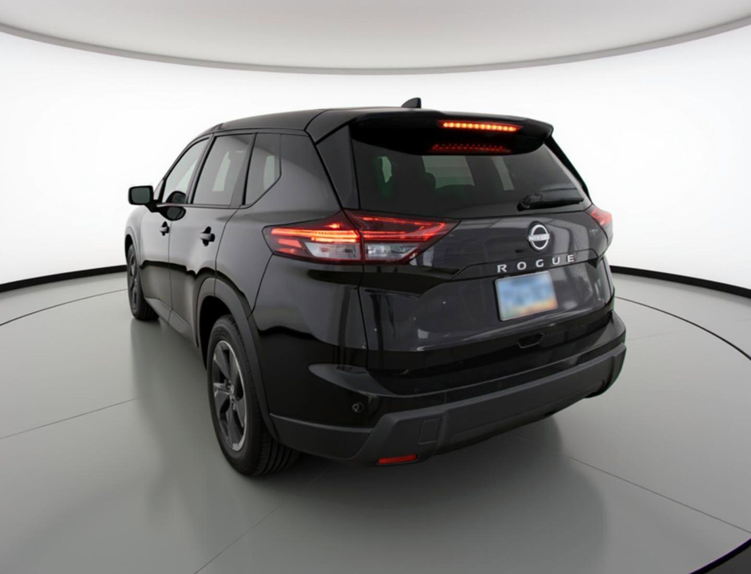 Thumbnail: 2025 Nissan Rogue - 6