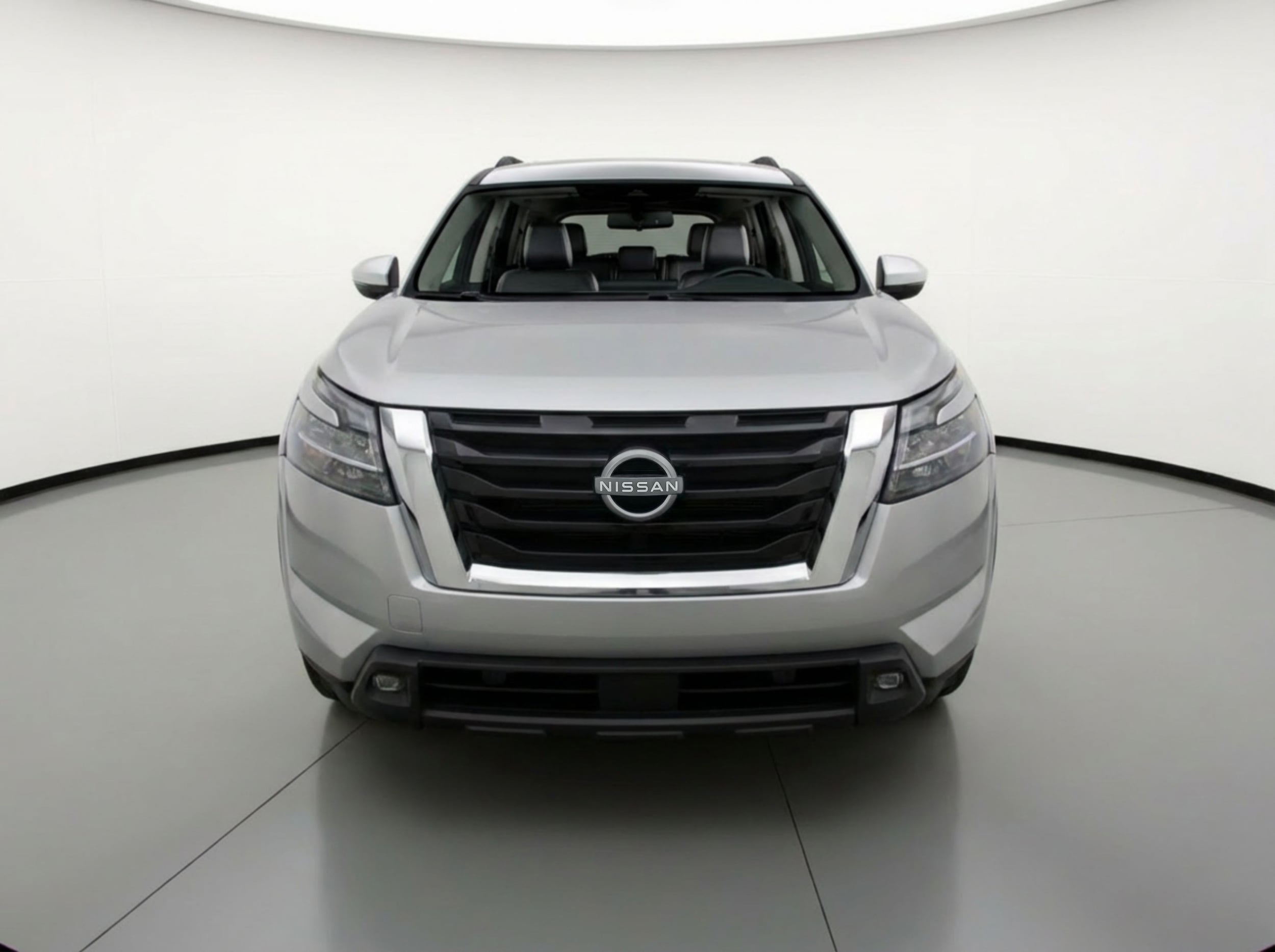 Thumbnail: 2025 Nissan Pathfinder - 2