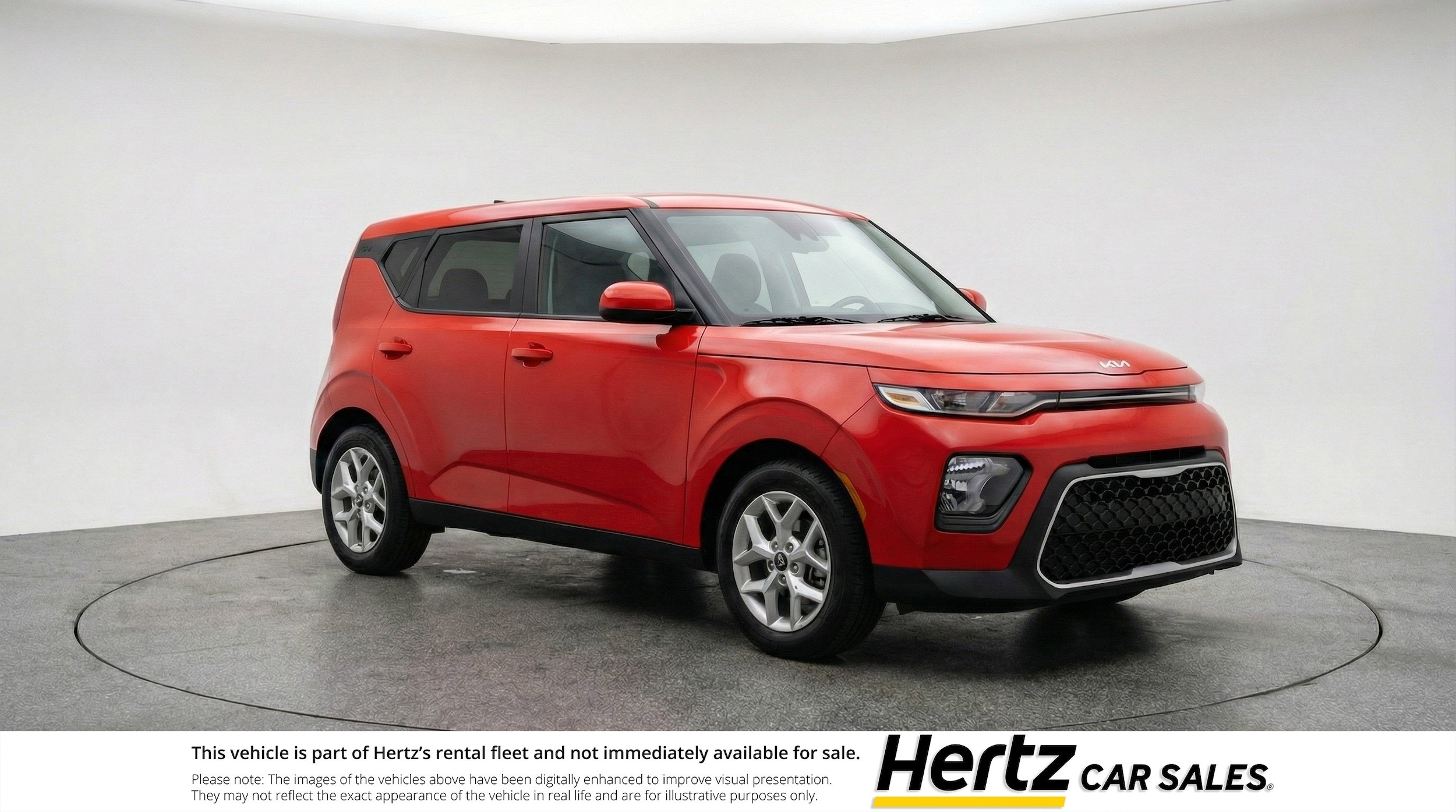 Thumbnail: 2025 Kia Soul - 1