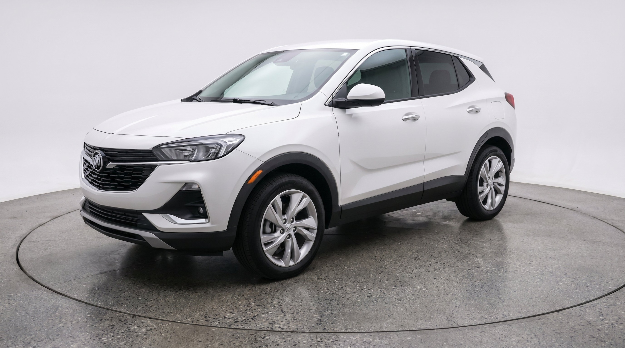 Thumbnail: 2026 Buick Encore GX - 3