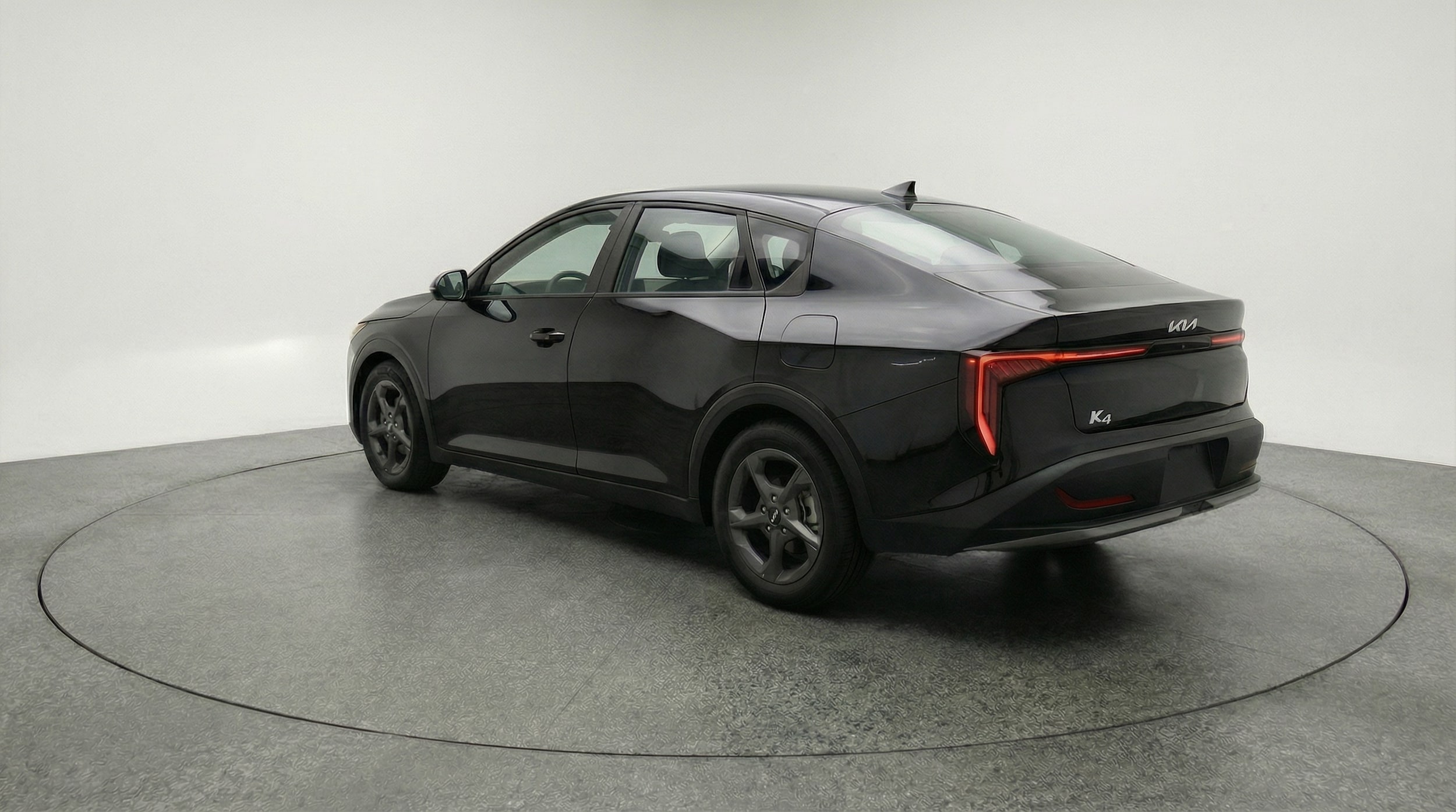 Thumbnail: 2025 Kia K4 - 5