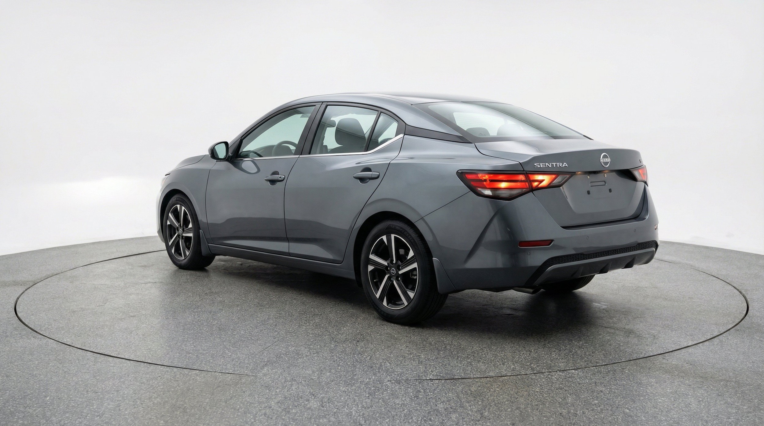 Thumbnail: 2025 Nissan Sentra - 6