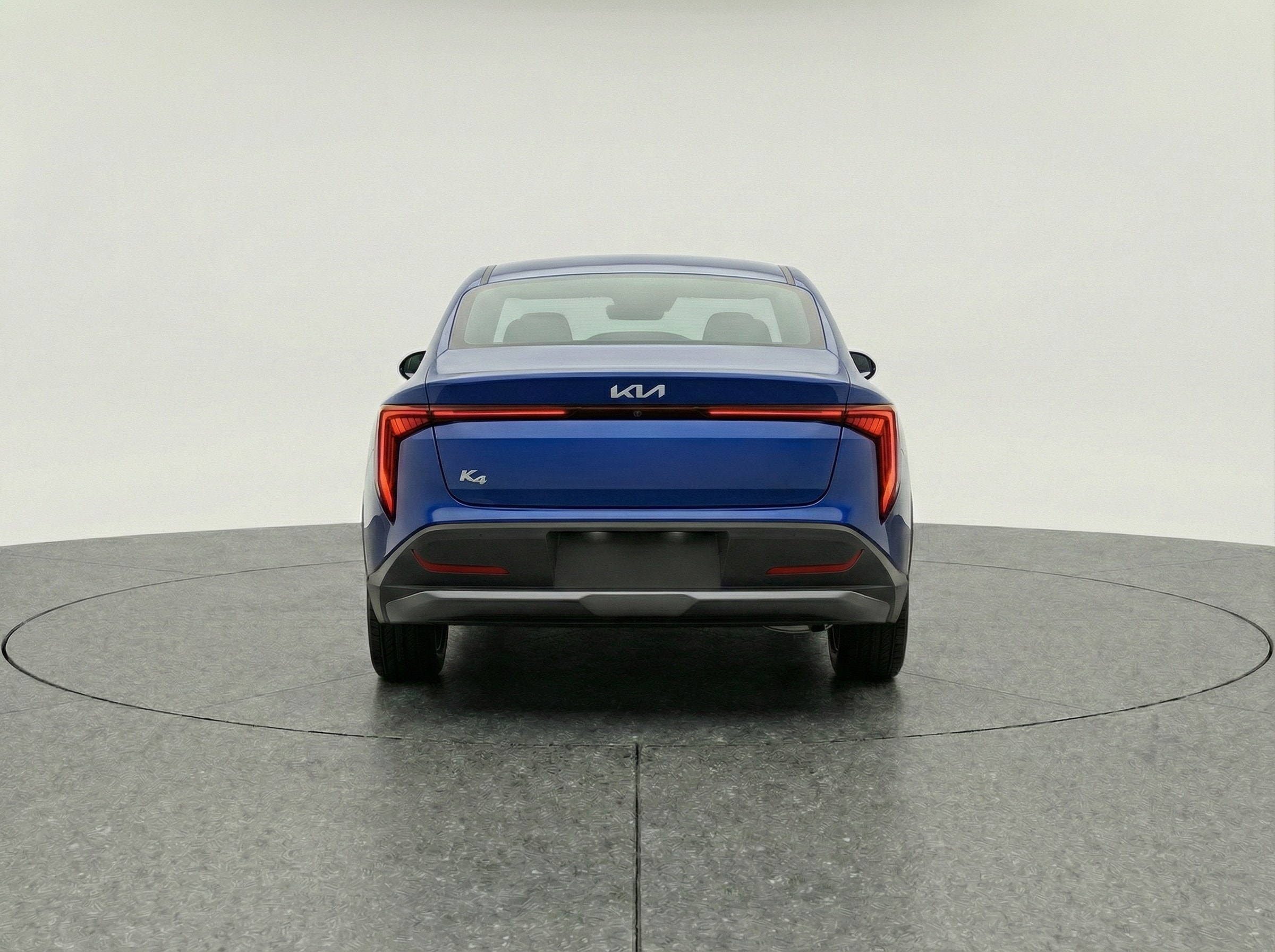 Thumbnail: 2025 Kia K4 - 6