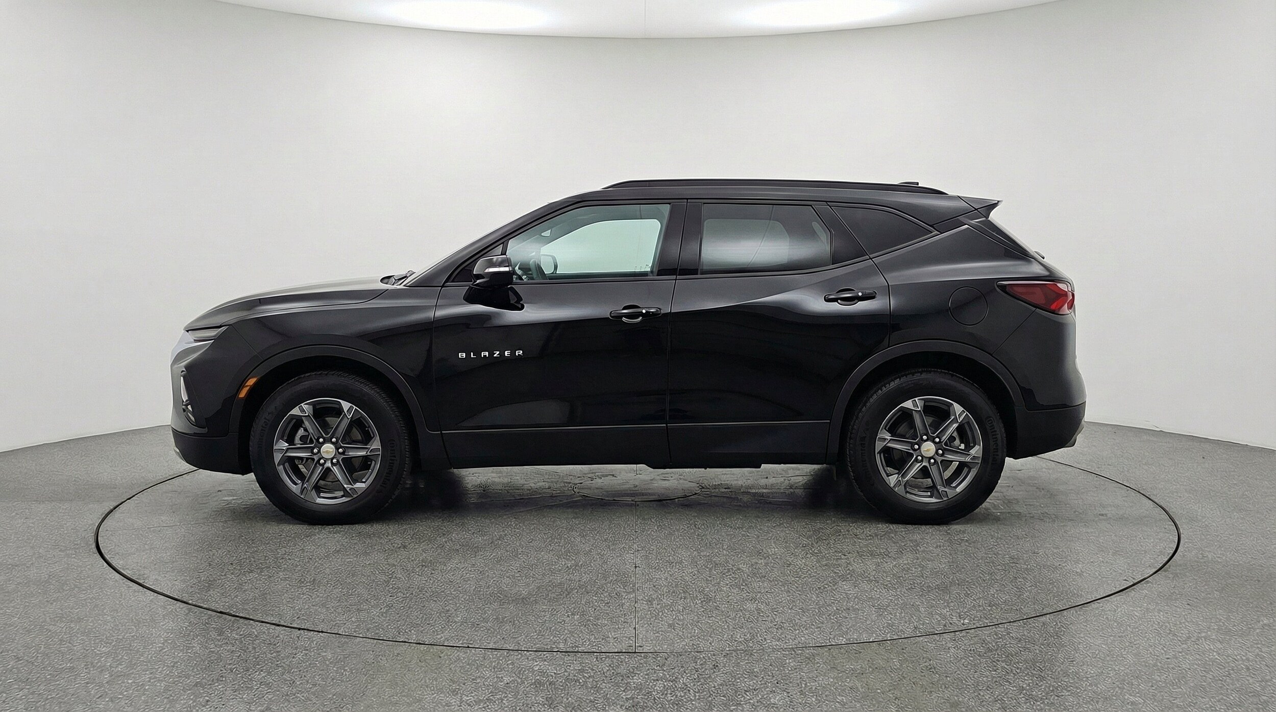 Thumbnail: 2025 Chevrolet Blazer - 5