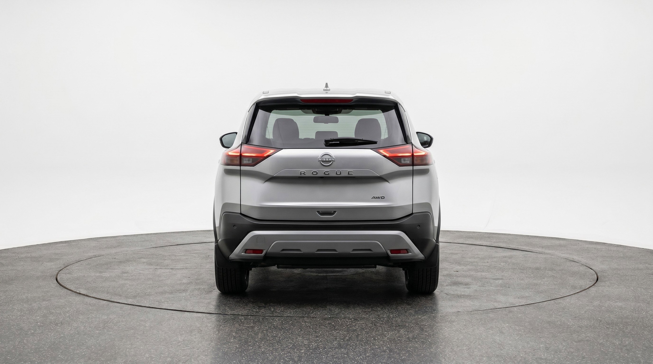 Thumbnail: 2025 Nissan Rogue - 7