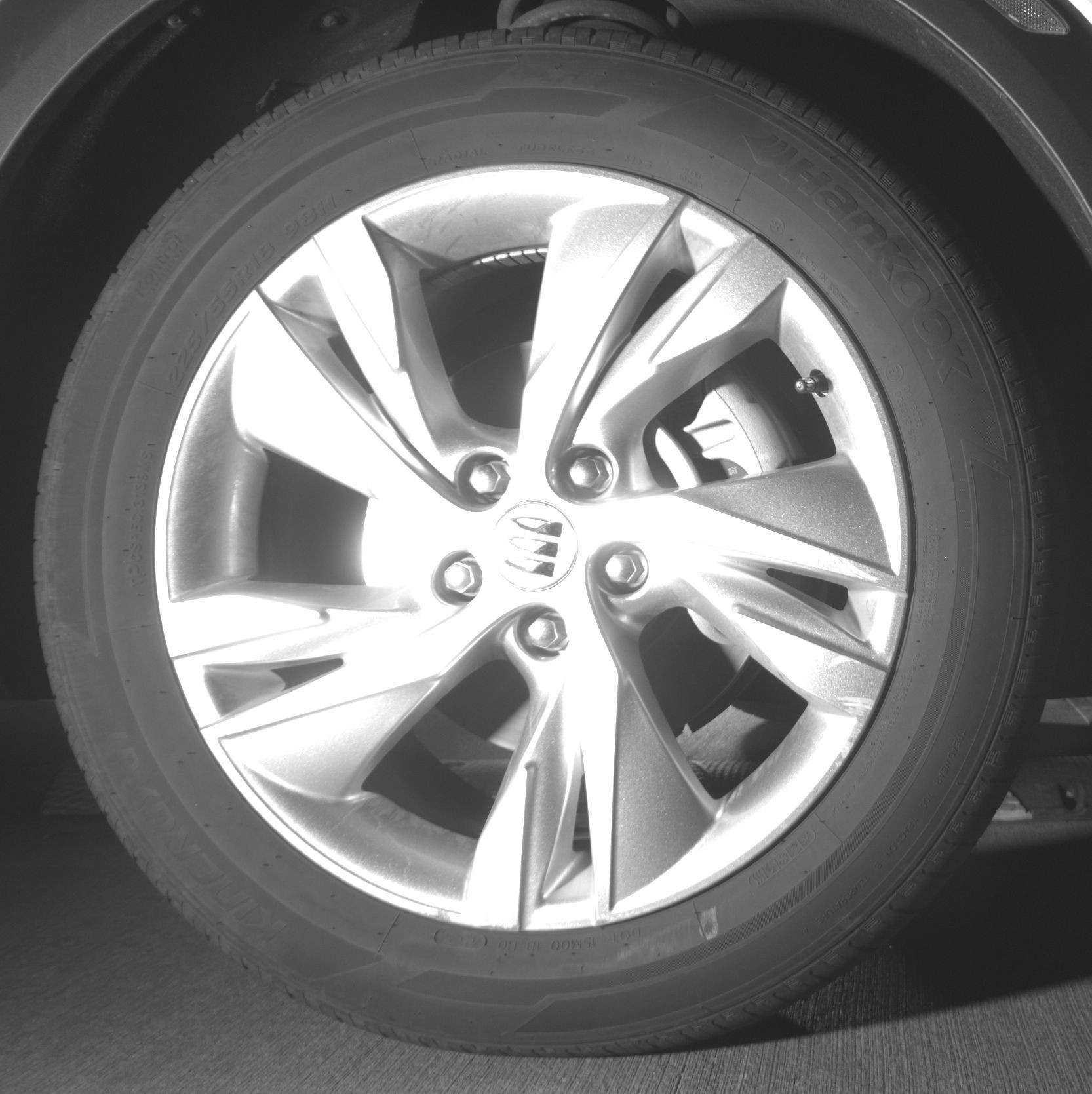 Thumbnail: 2025 Buick Encore GX - 10