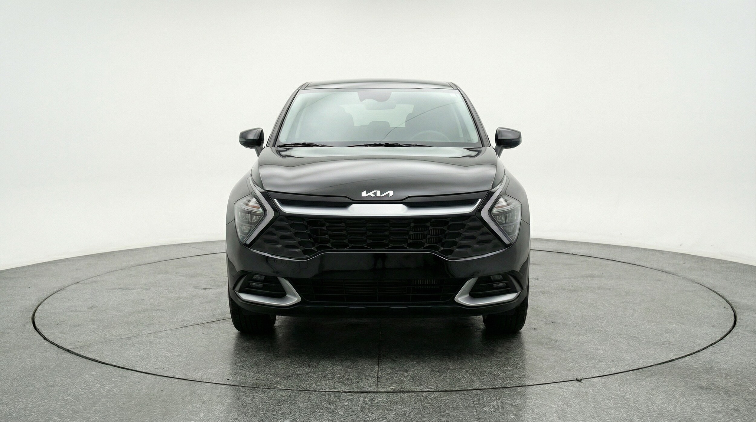 Thumbnail: 2025 Kia Sportage - 2