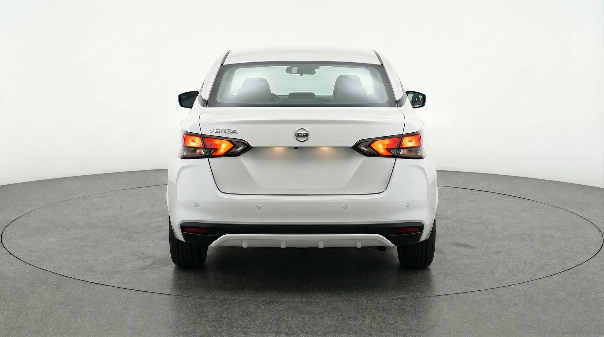 Thumbnail: 2025 Nissan Versa - 6