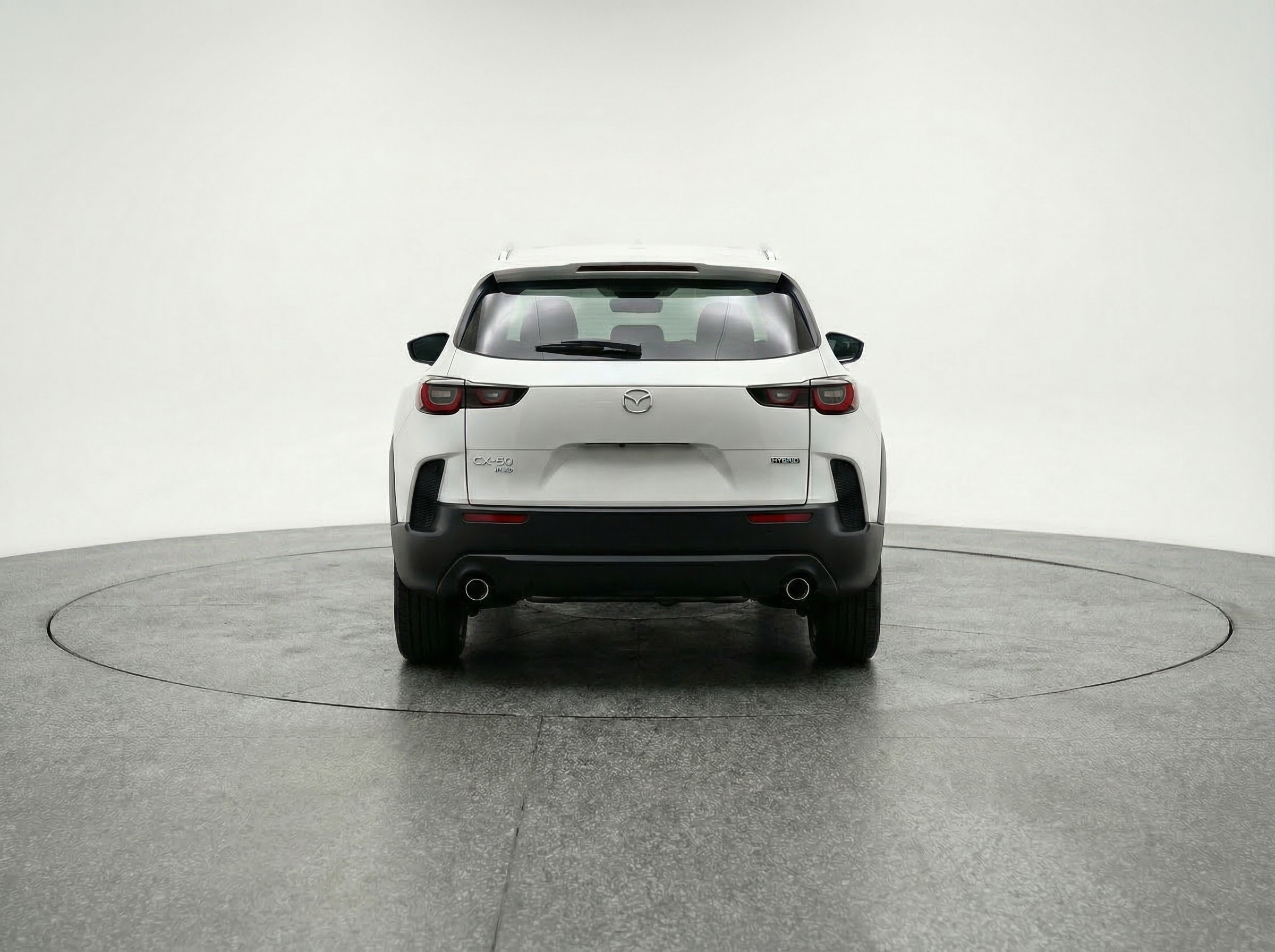 Thumbnail: 2025 Mazda CX-50 - 6