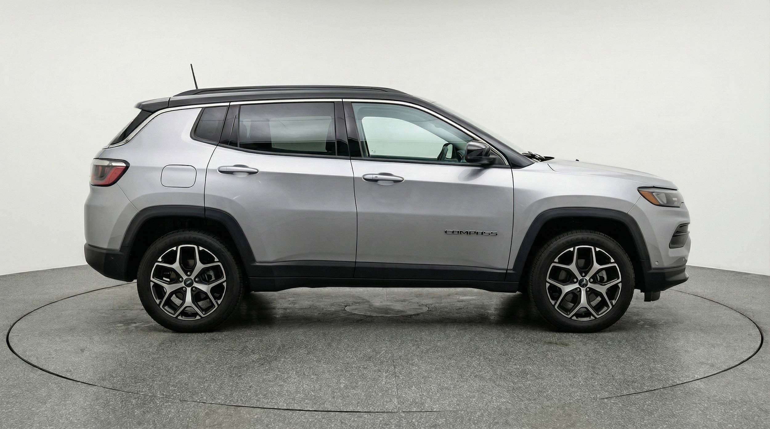 Thumbnail: 2025 Jeep Compass - 11