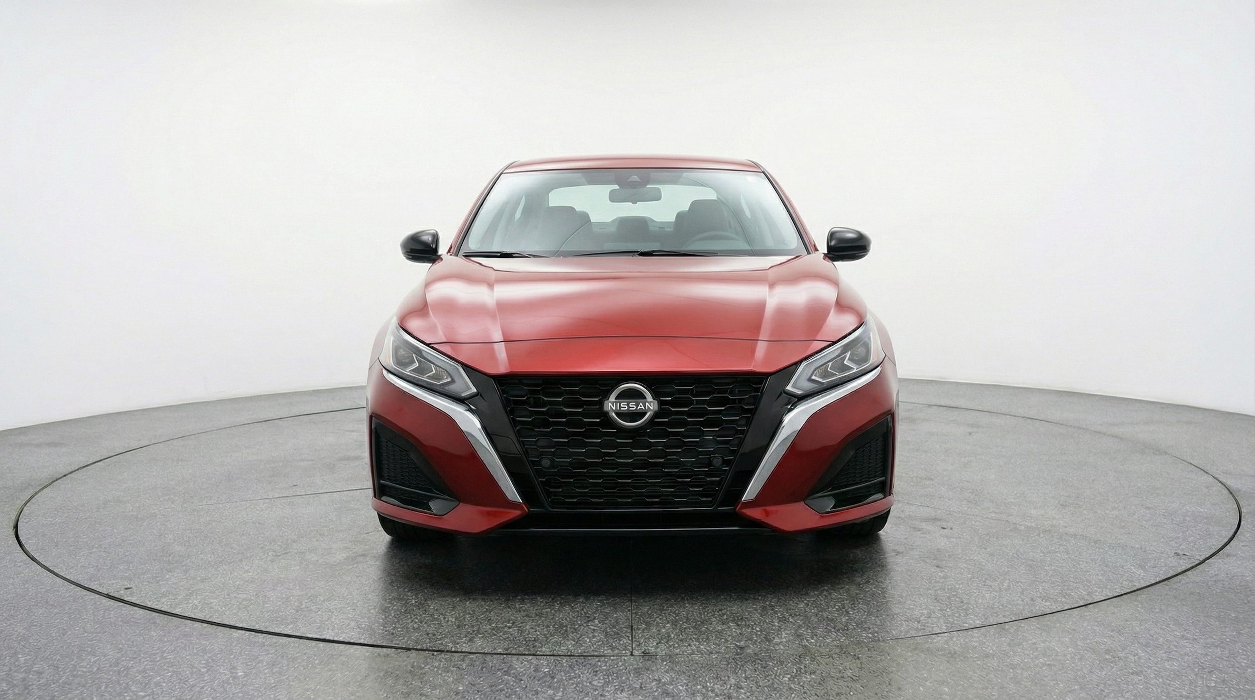 Thumbnail: 2025 Nissan Altima - 2