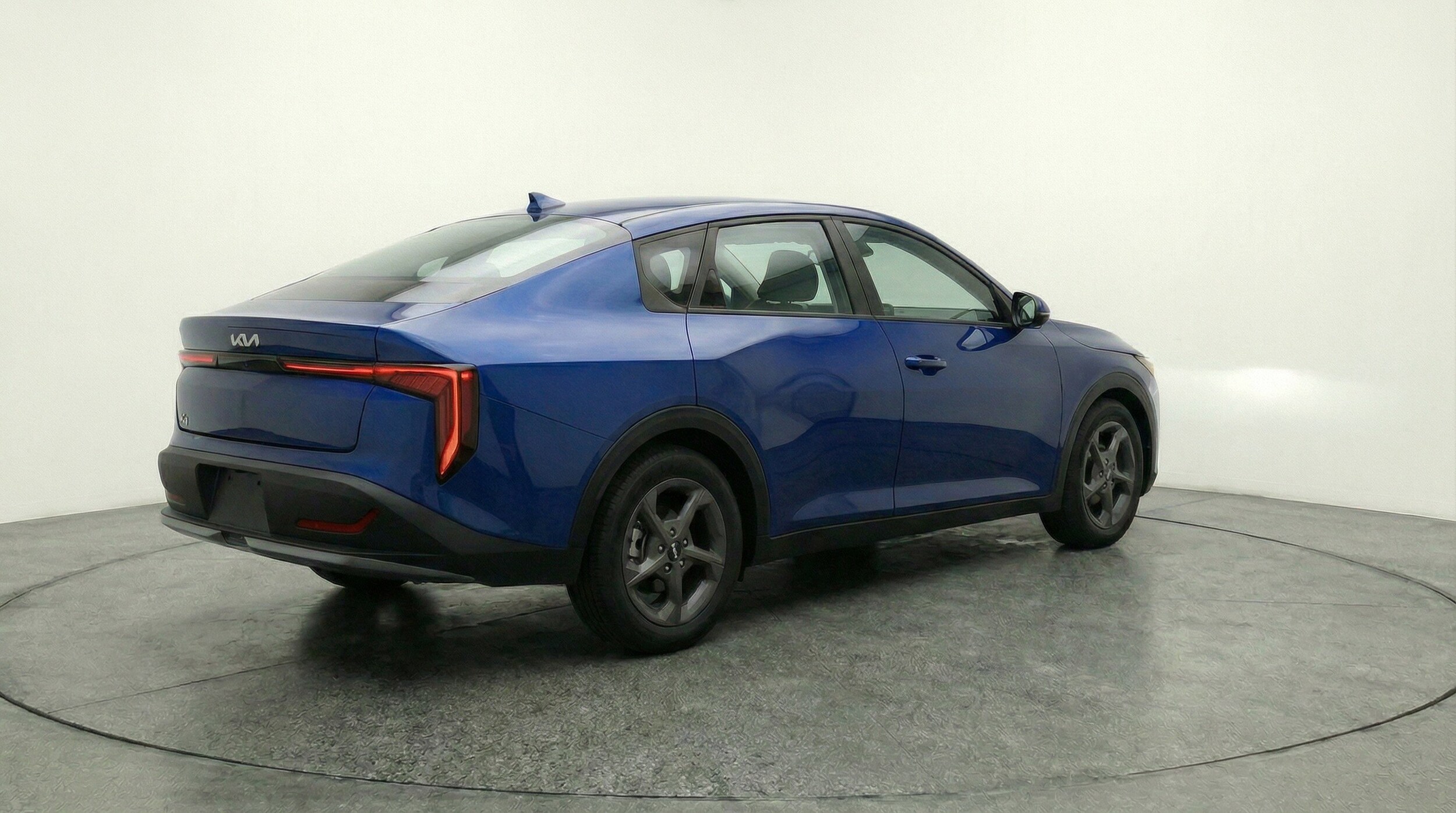 Thumbnail: 2025 Kia K4 - 9