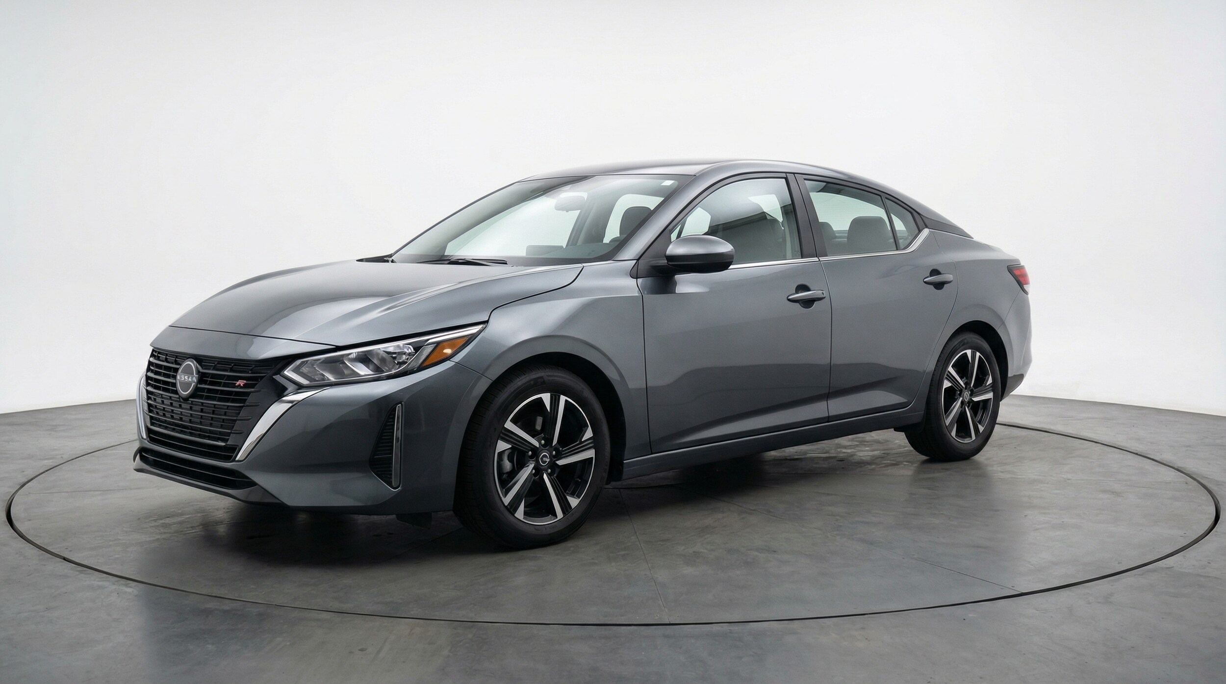 Thumbnail: 2025 Nissan Sentra - 3