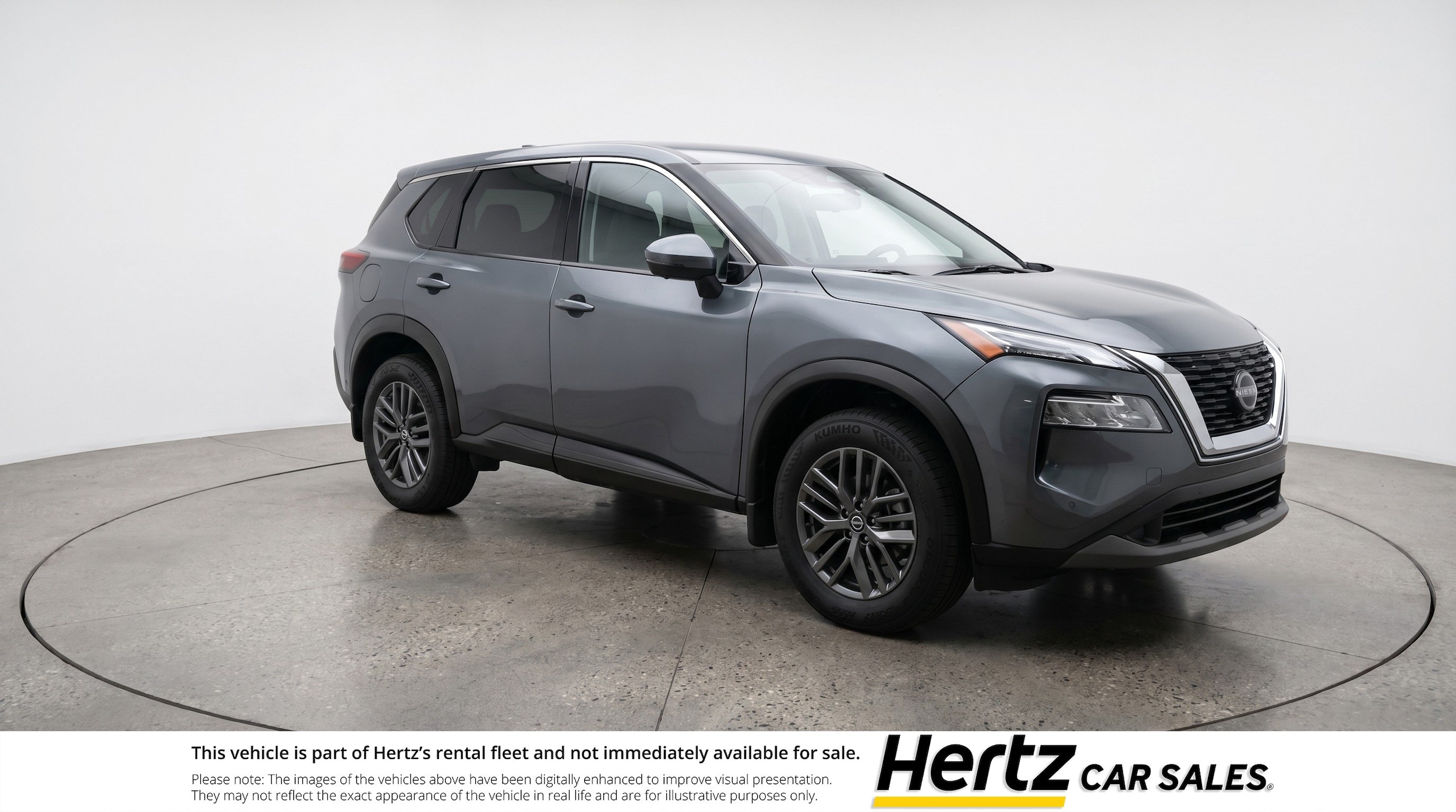 Thumbnail: 2026 Nissan Rogue - 1