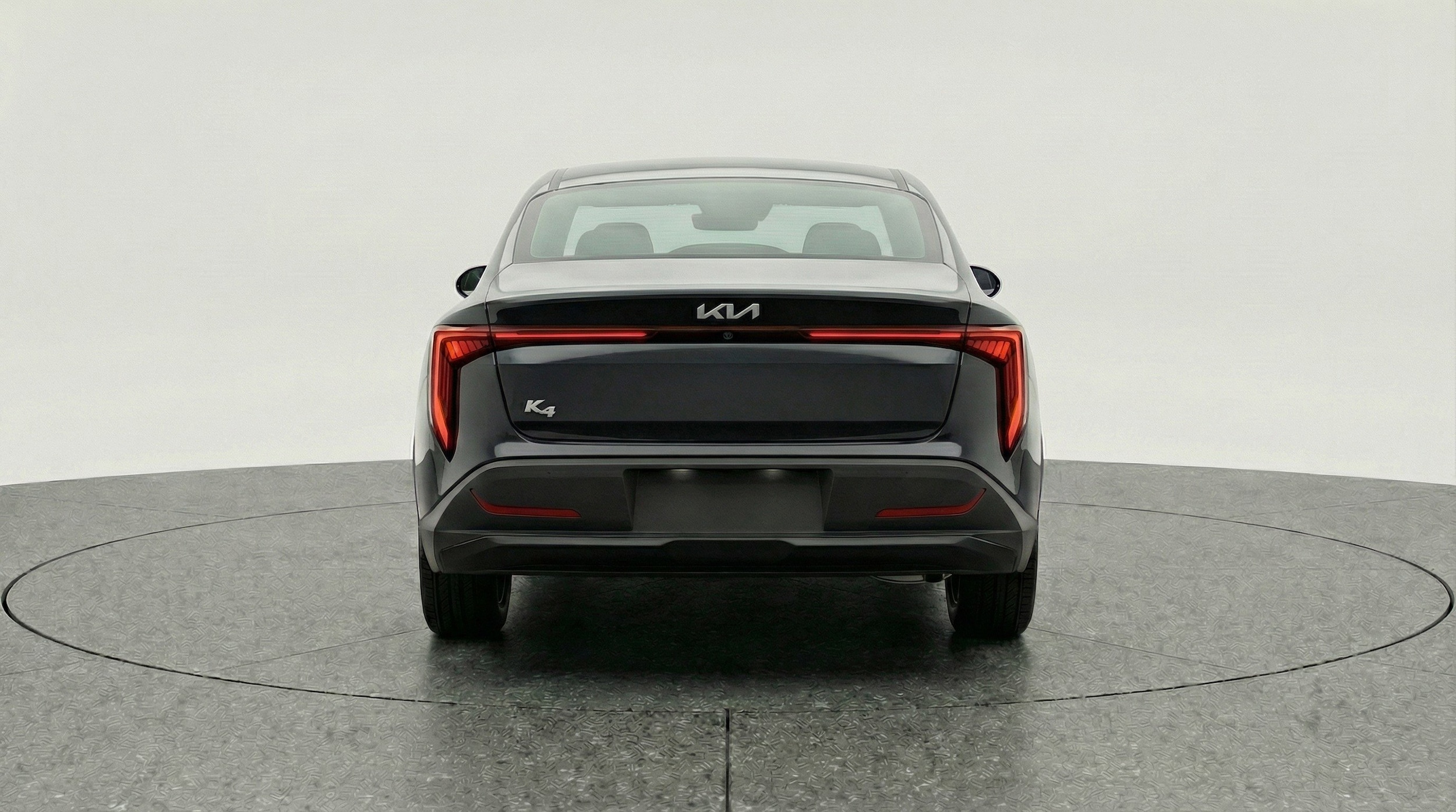 Thumbnail: 2025 Kia K4 - 7