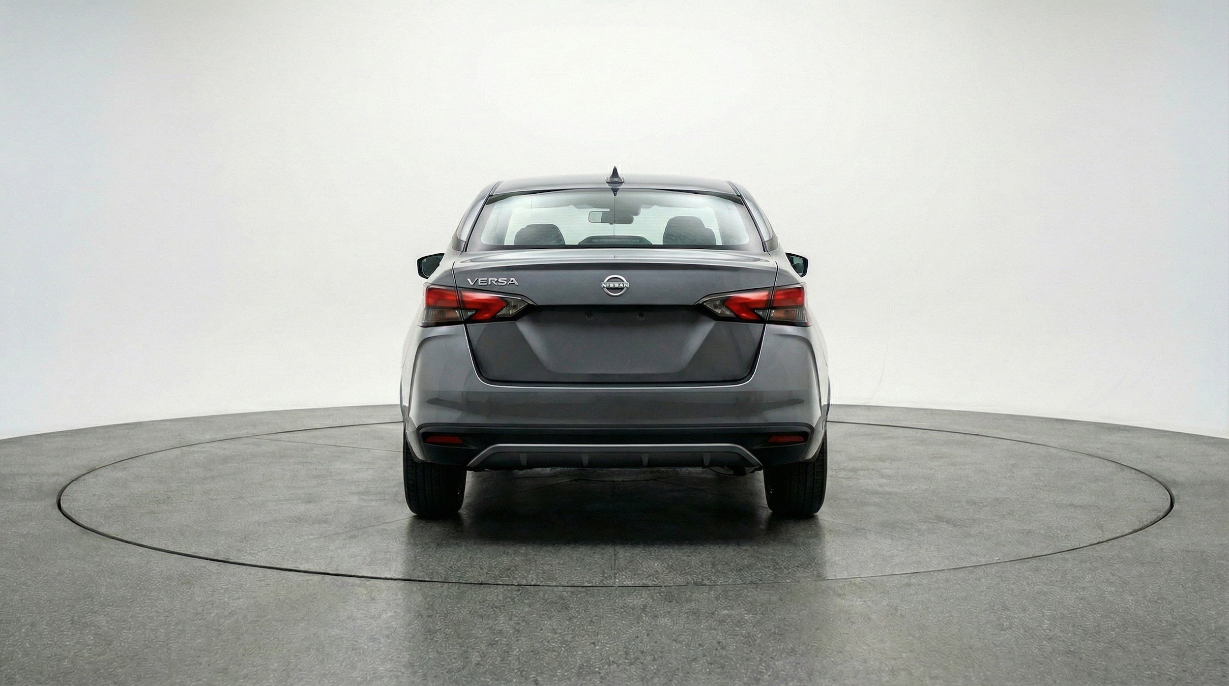 Thumbnail: 2025 Nissan Versa - 7