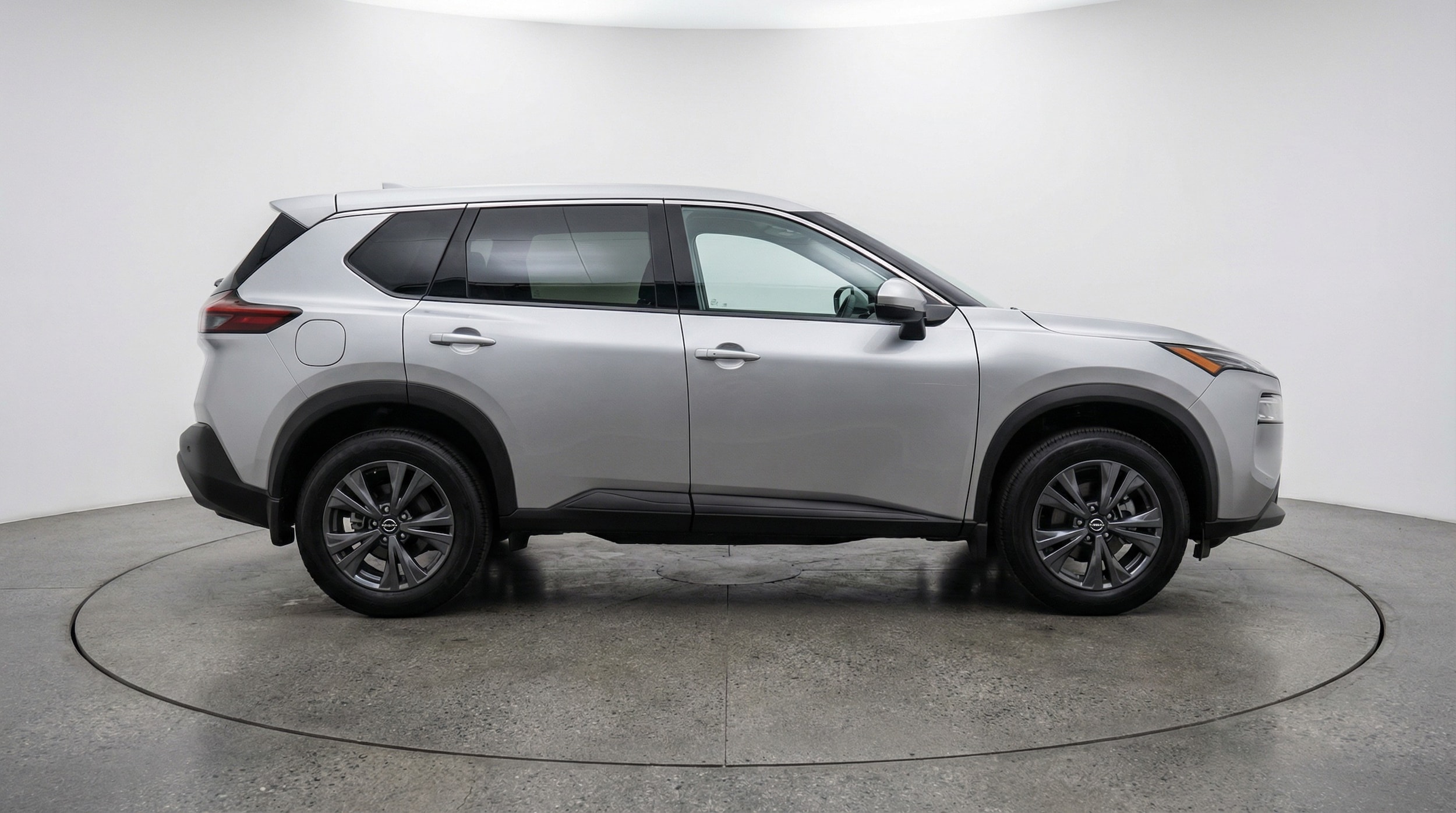 Thumbnail: 2025 Nissan Rogue - 8