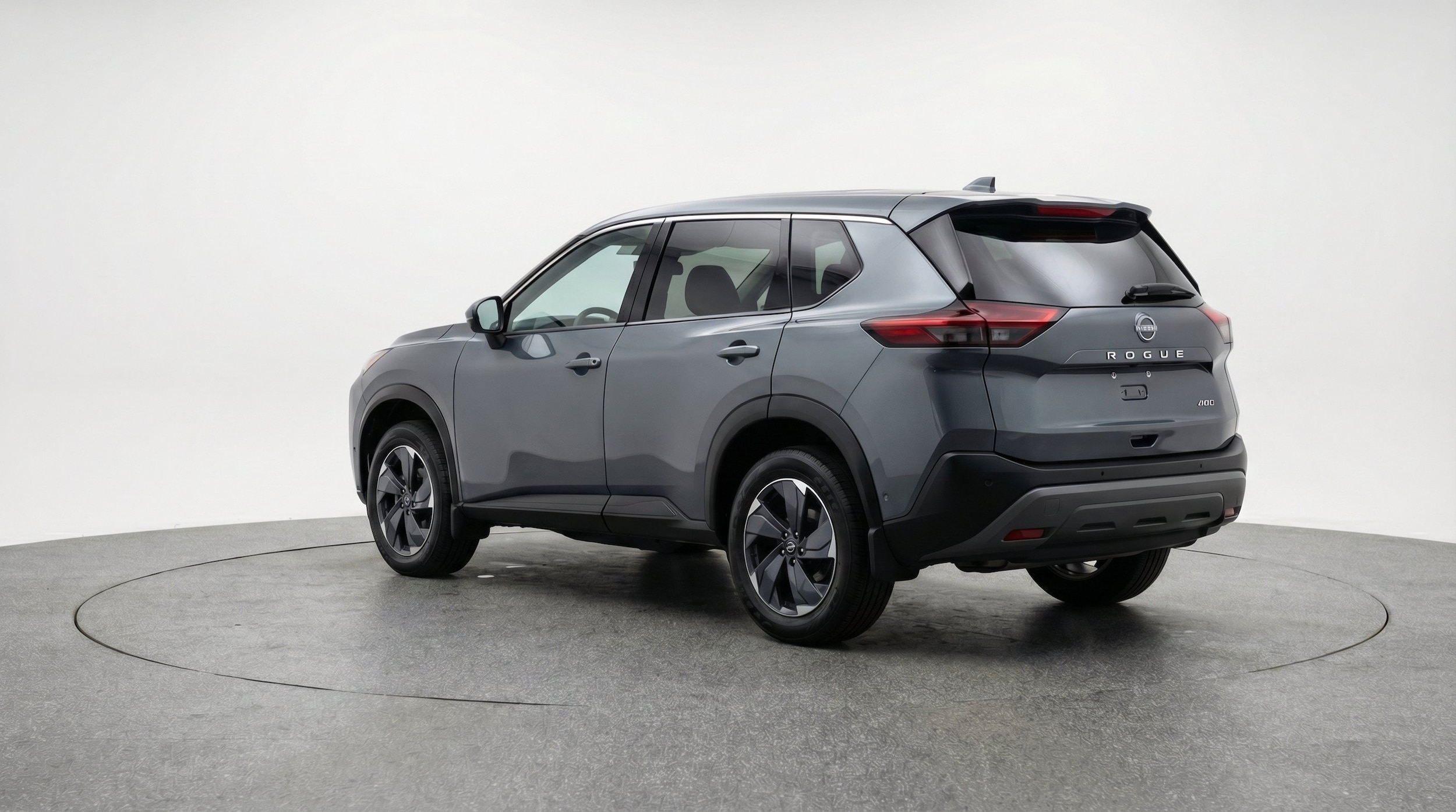 Thumbnail: 2025 Nissan Rogue - 6
