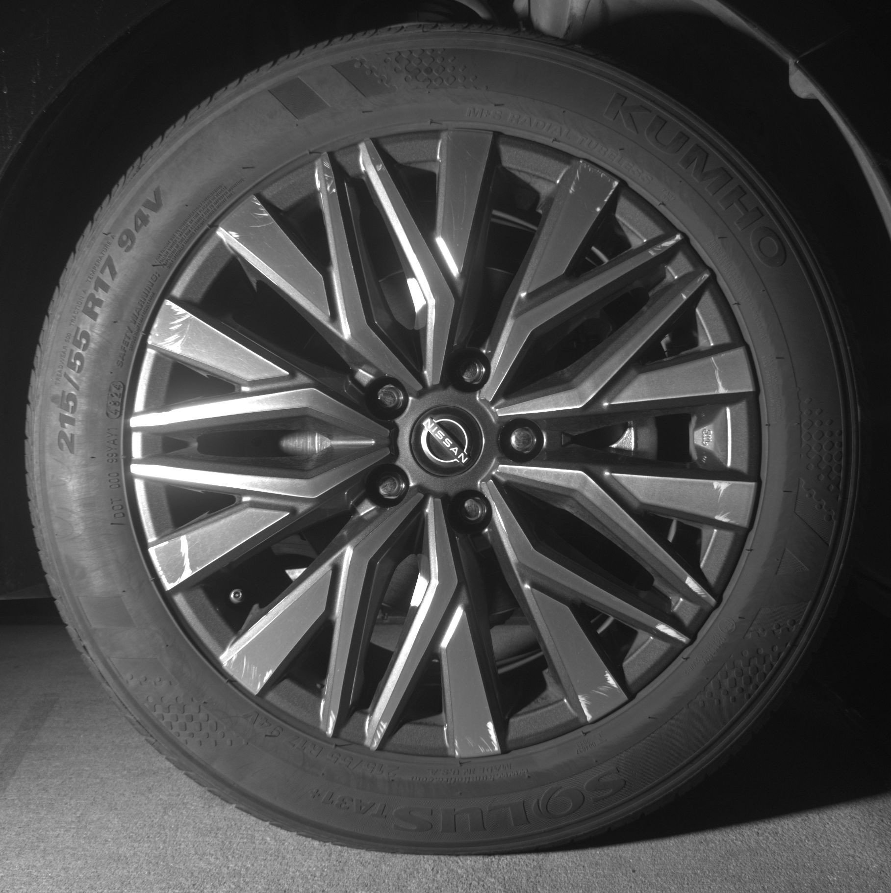 Thumbnail: 2025 Nissan Altima - 13