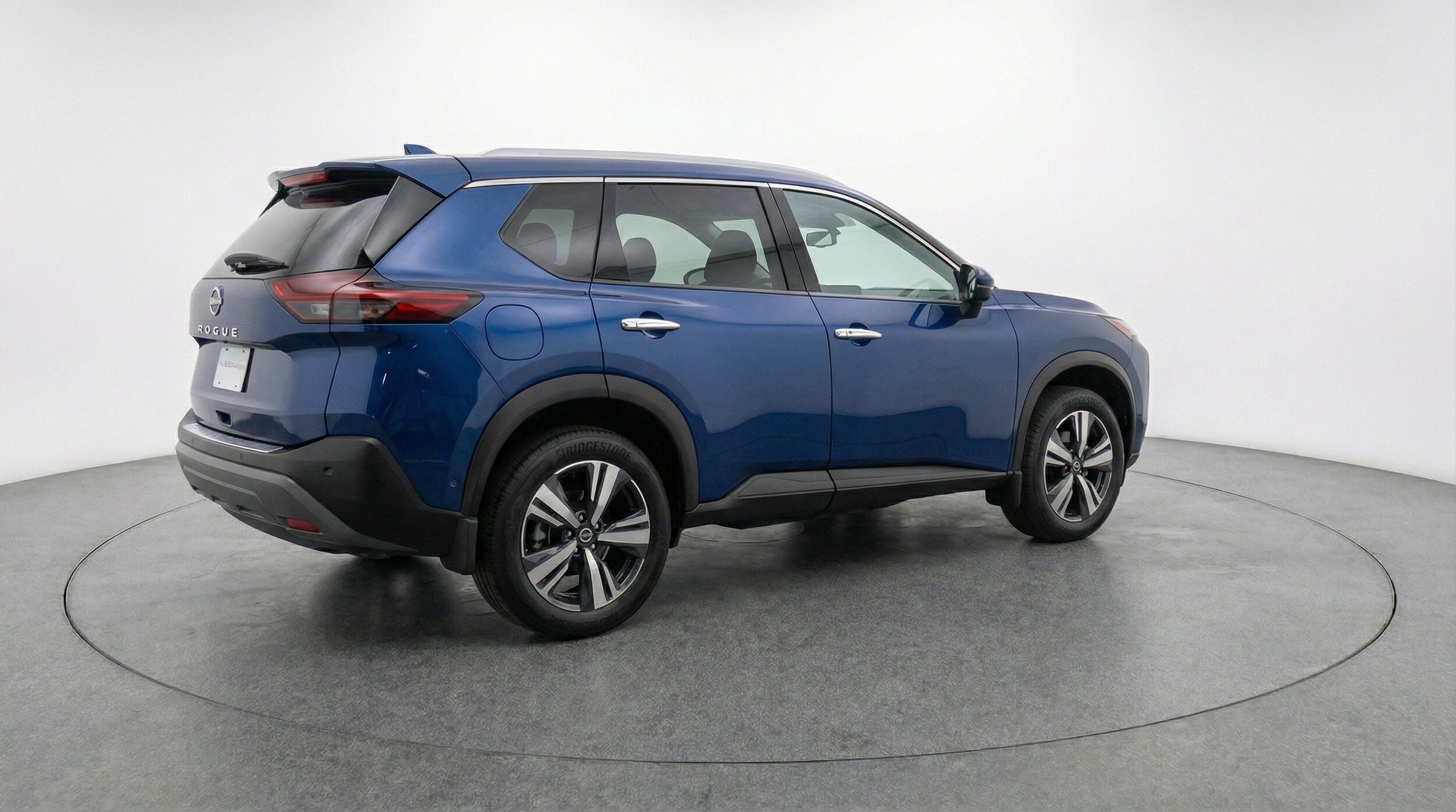 Thumbnail: 2026 Nissan Rogue - 9