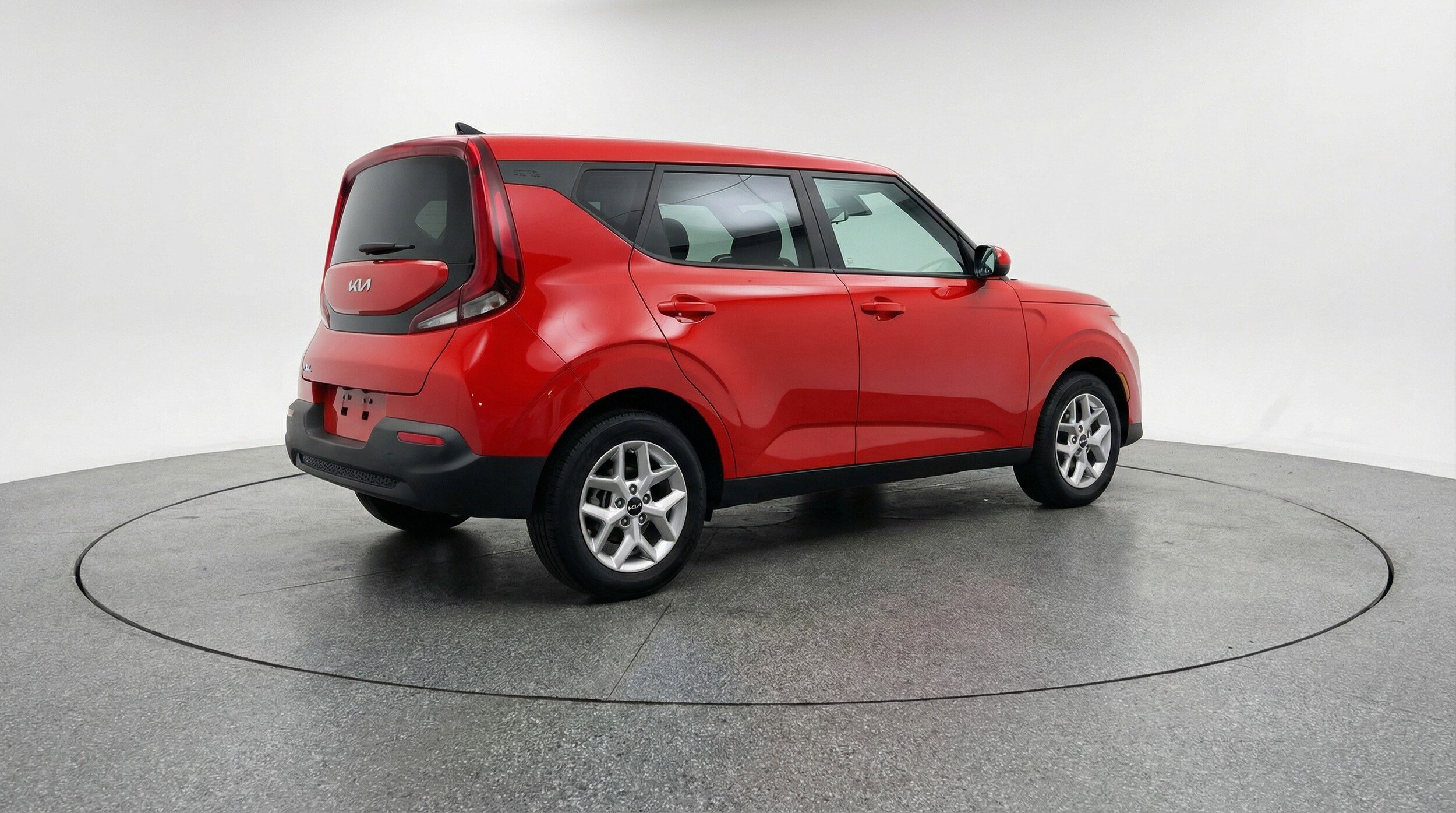 Thumbnail: 2025 Kia Soul - 9