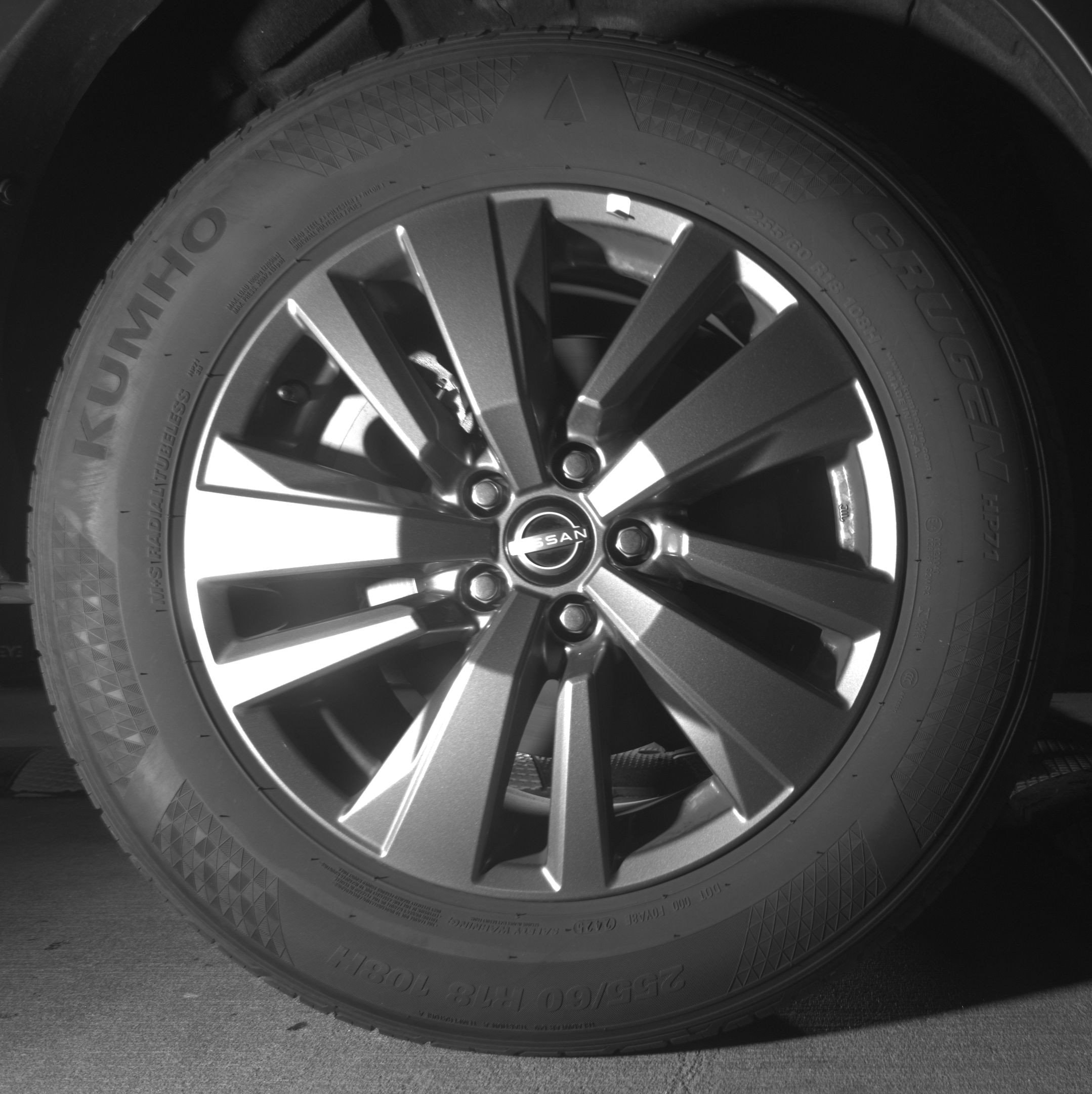 Thumbnail: 2025 Nissan Pathfinder - 15