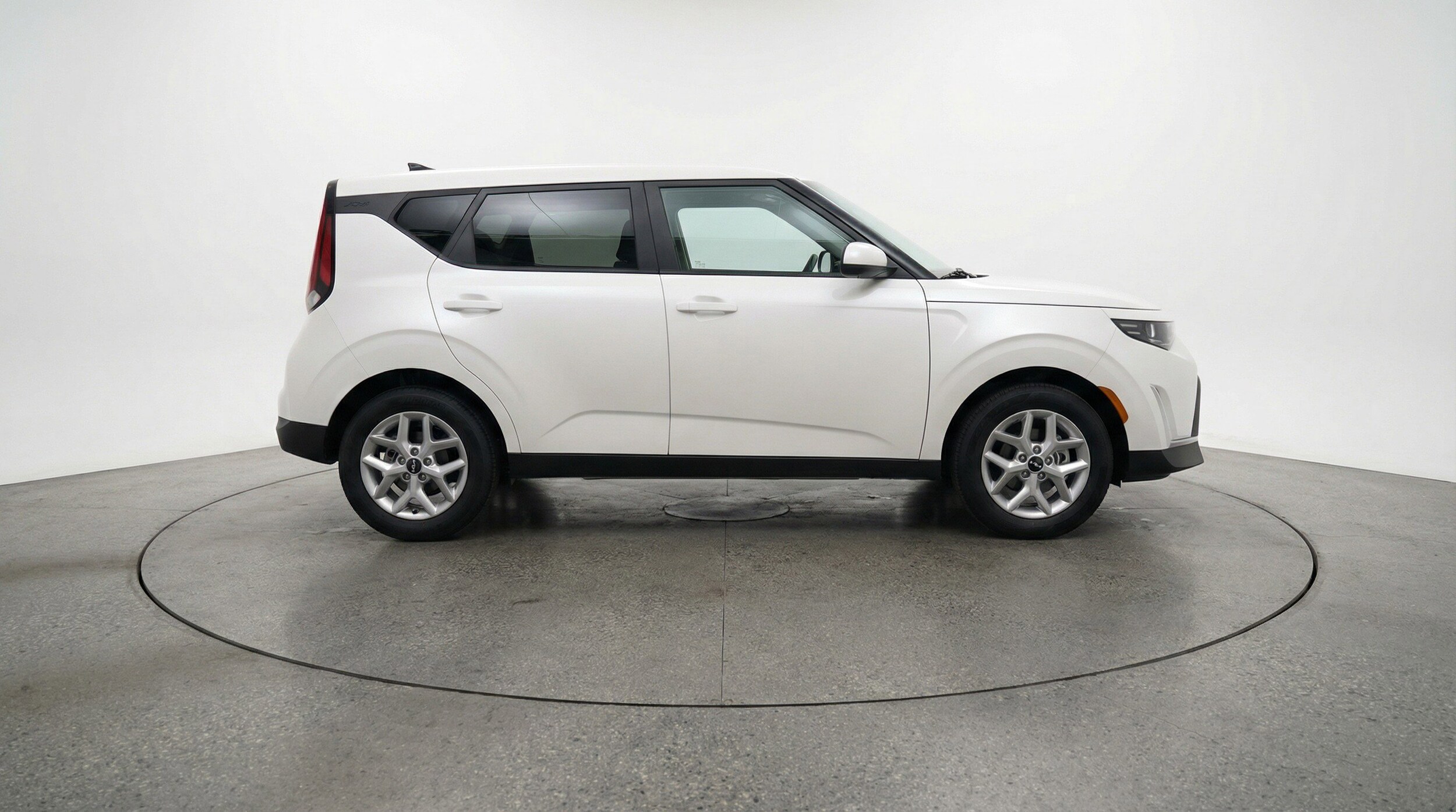 Thumbnail: 2025 Kia Soul - 11