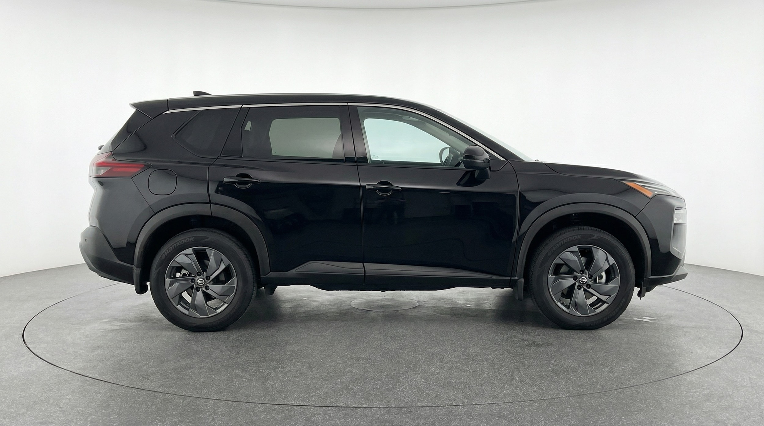 Thumbnail: 2025 Nissan Rogue - 8