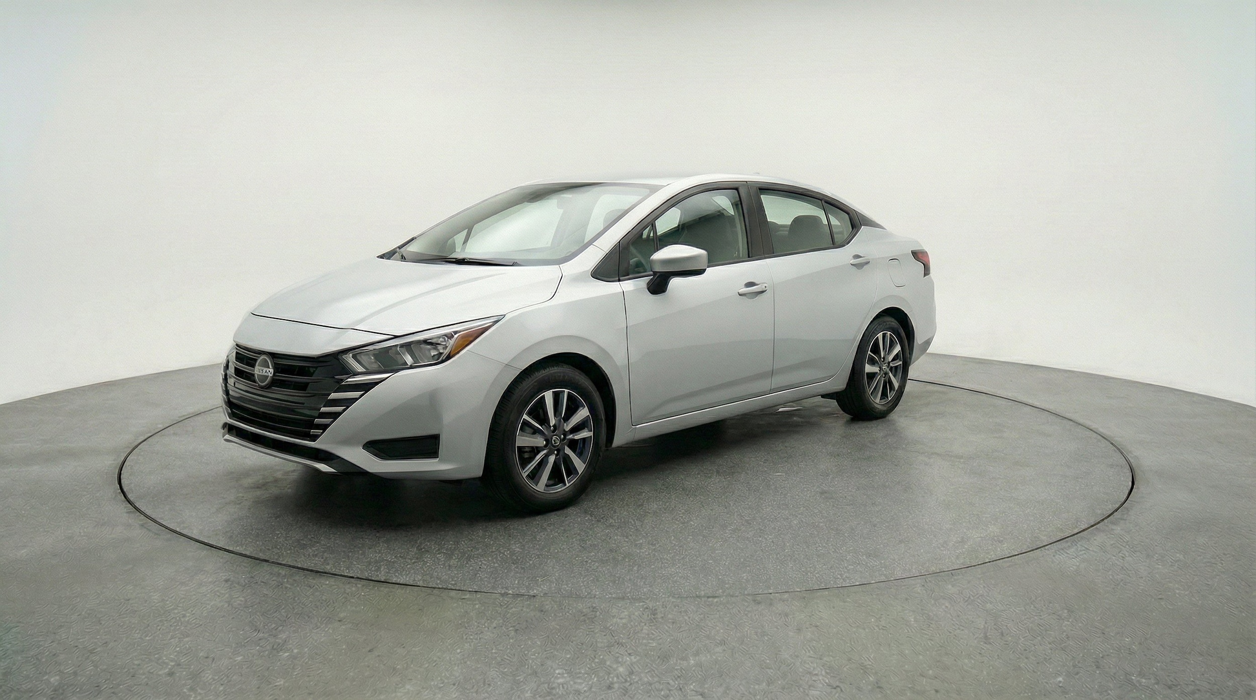 Thumbnail: 2025 Nissan Versa - 3