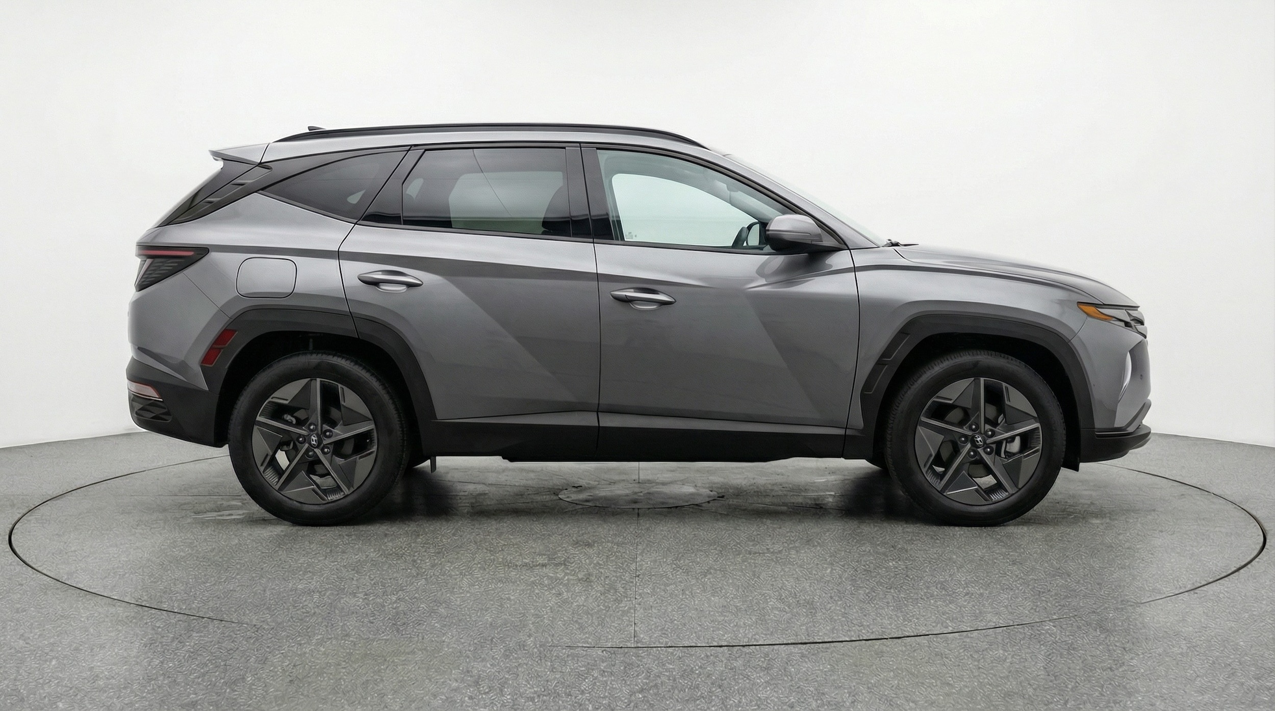 Thumbnail: 2025 Hyundai Tucson - 8