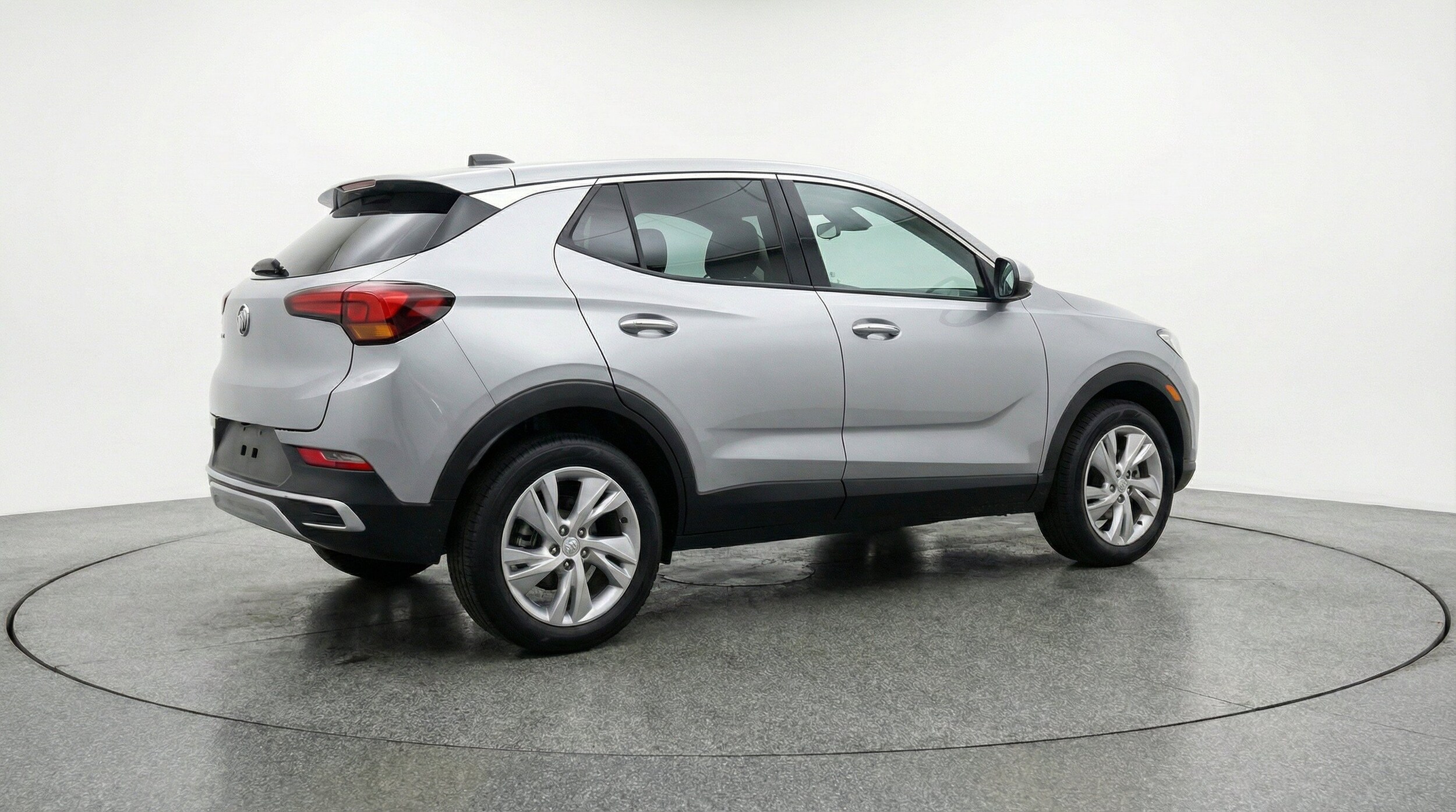 Thumbnail: 2026 Buick Encore GX - 9