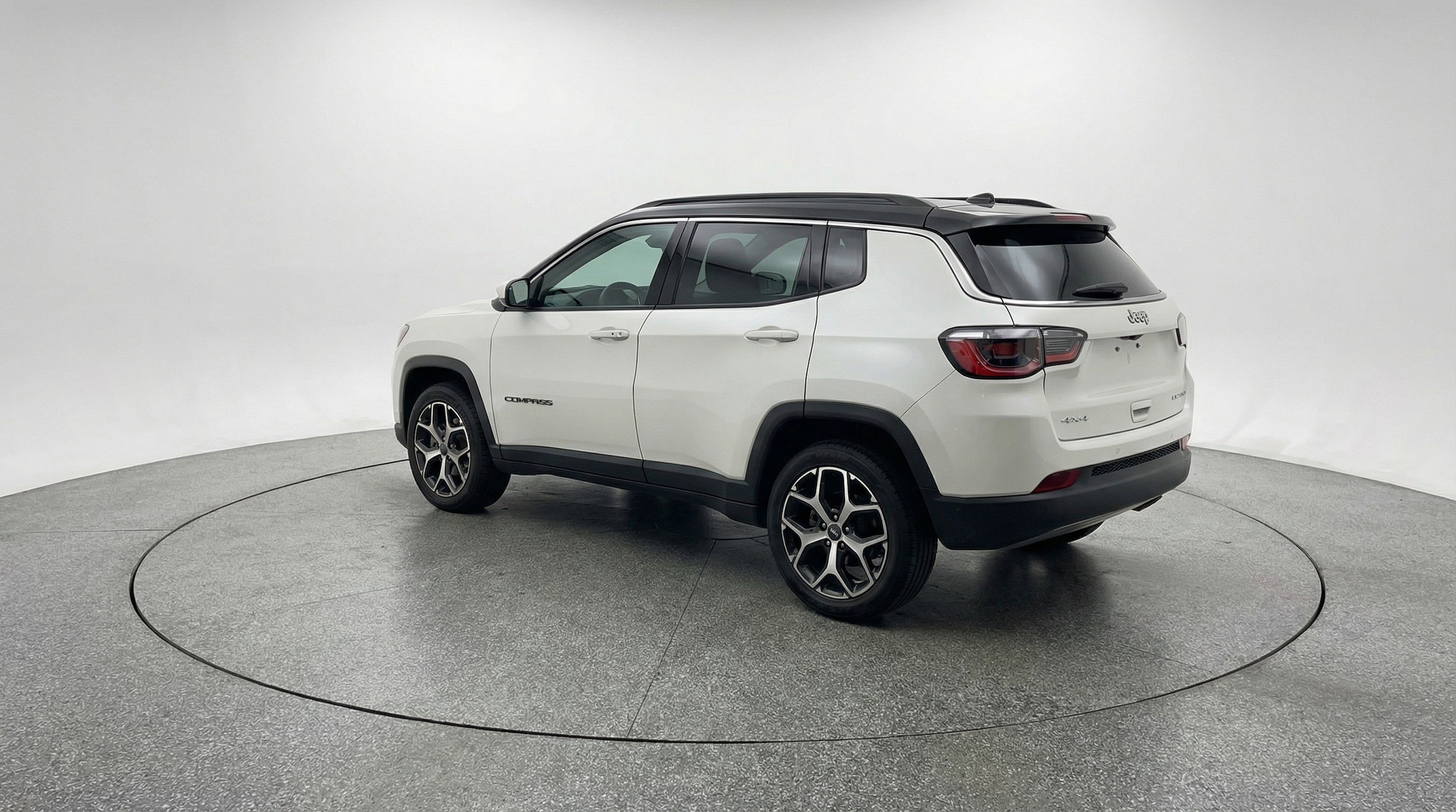 Thumbnail: 2025 Jeep Compass - 6