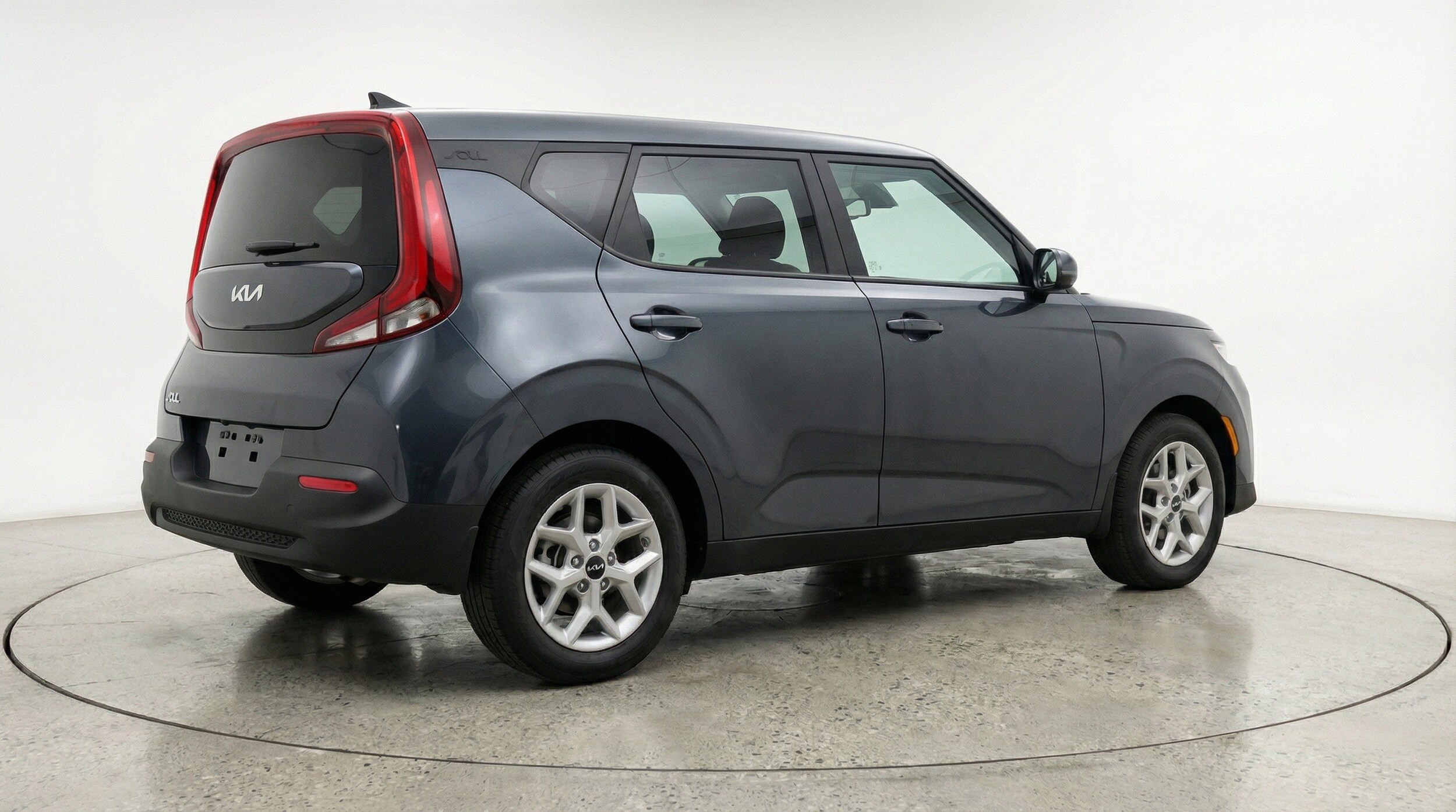 Thumbnail: 2025 Kia Soul - 9