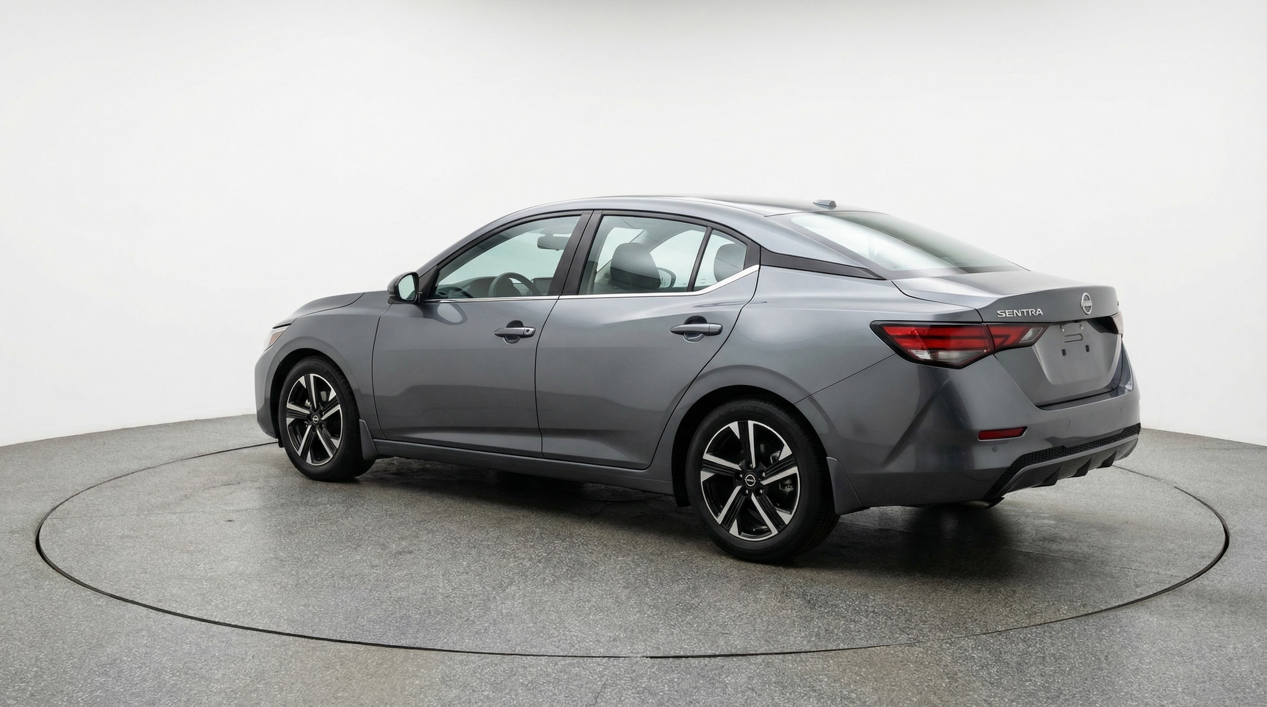 Thumbnail: 2025 Nissan Sentra - 5