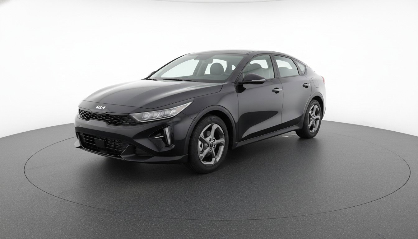 Thumbnail: 2025 Kia K4 - 3