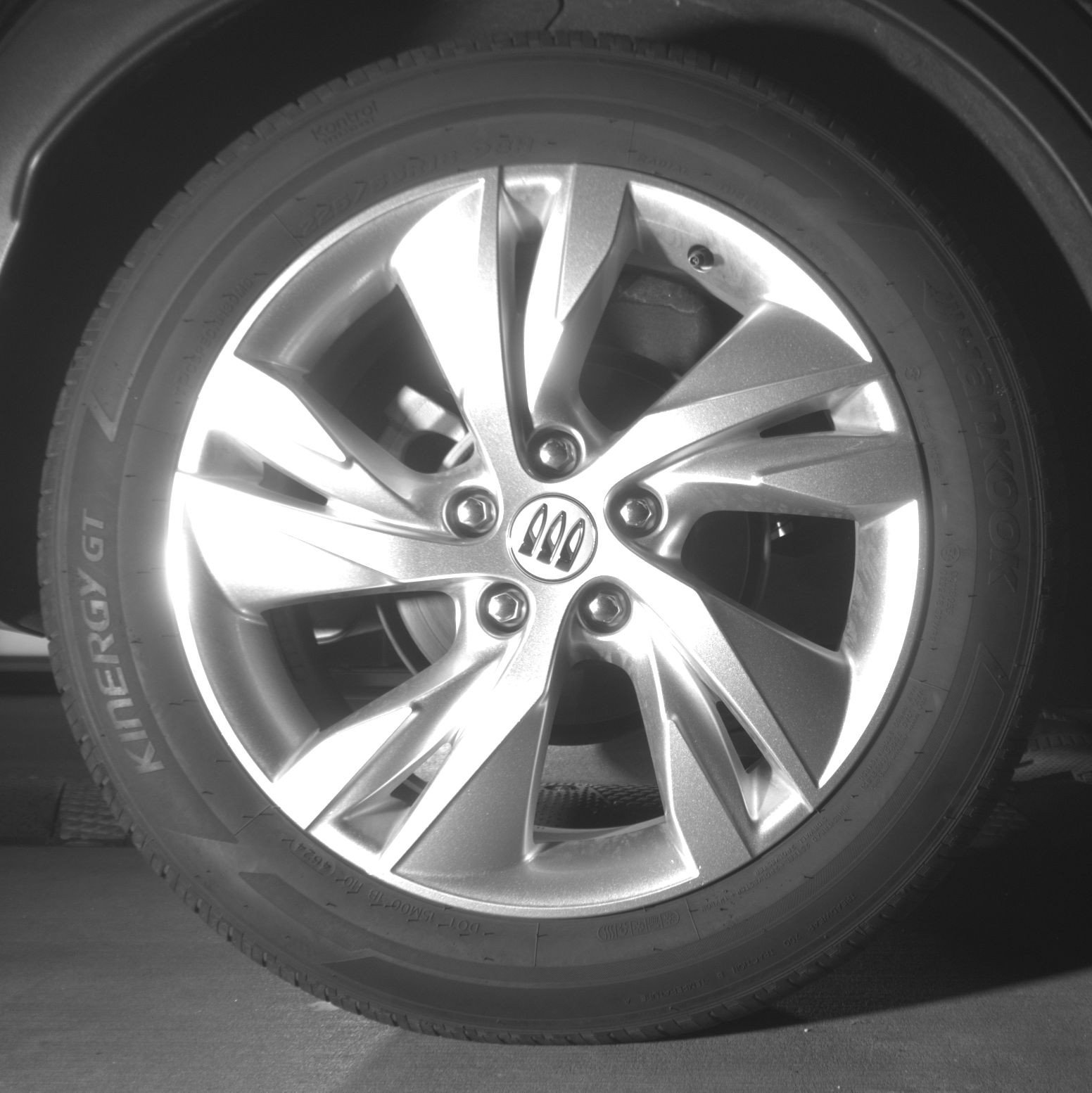 Thumbnail: 2025 Buick Encore GX - 15