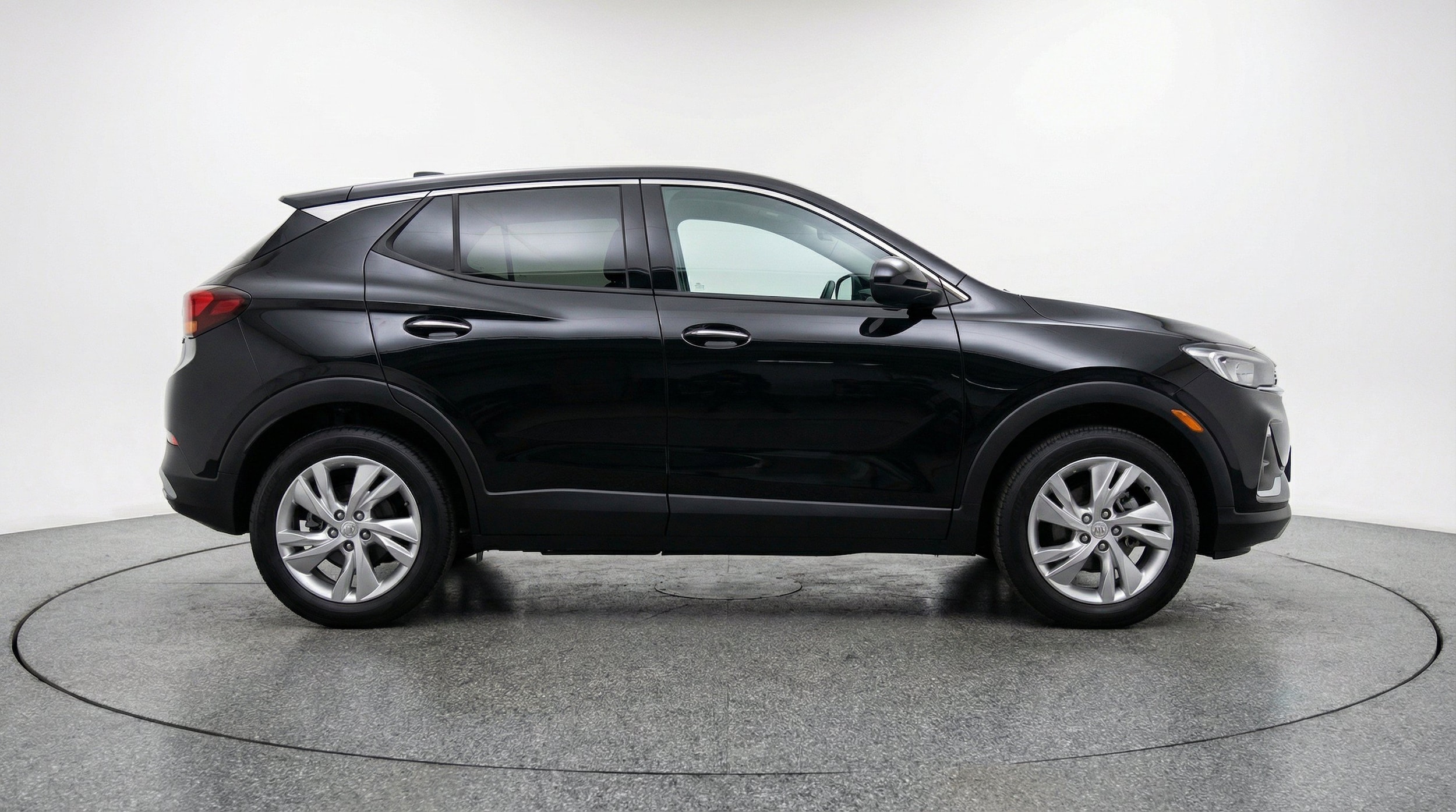 Thumbnail: 2026 Buick Encore GX - 11