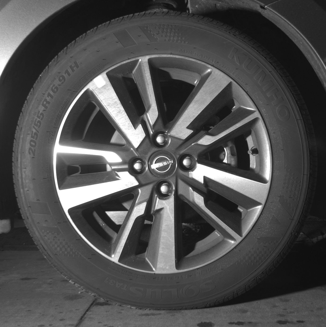 Thumbnail: 2025 Nissan Versa - 13