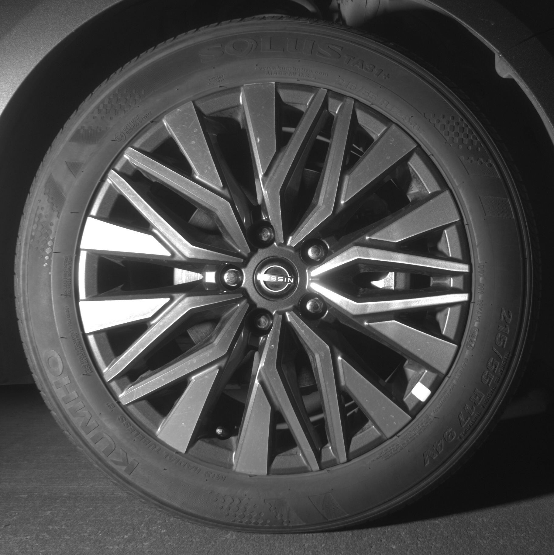 Thumbnail: 2025 Nissan Altima - 10