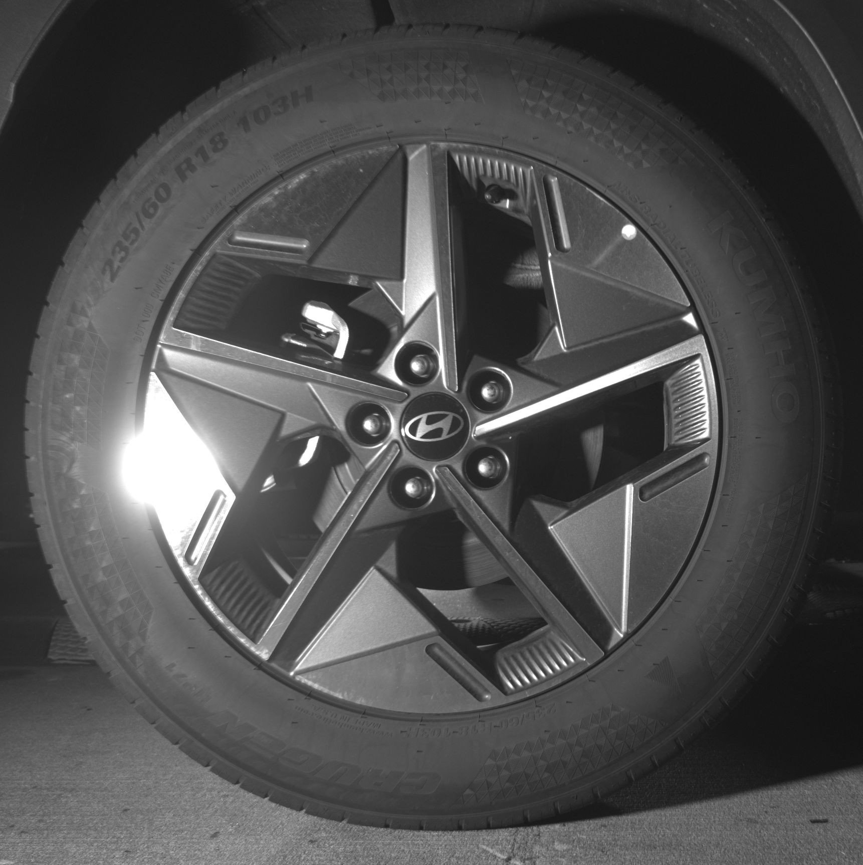 Thumbnail: 2026 Hyundai Tucson - 15