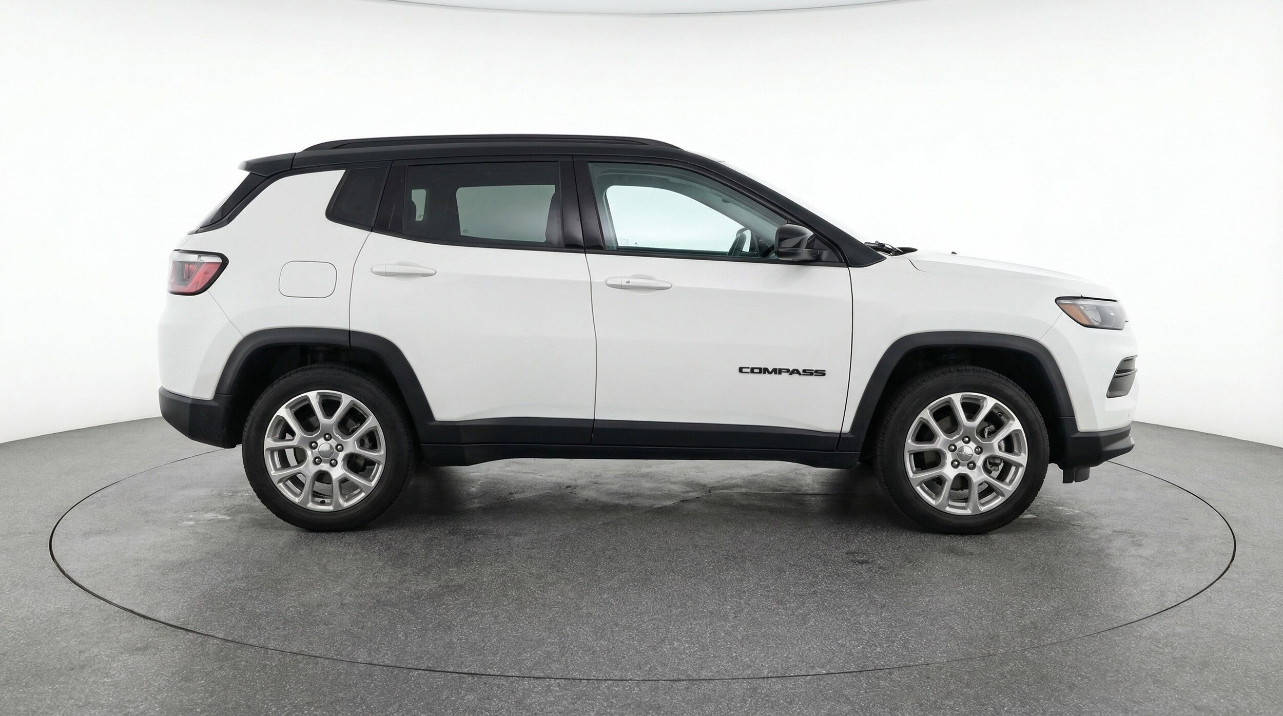 Thumbnail: 2025 Jeep Compass - 11