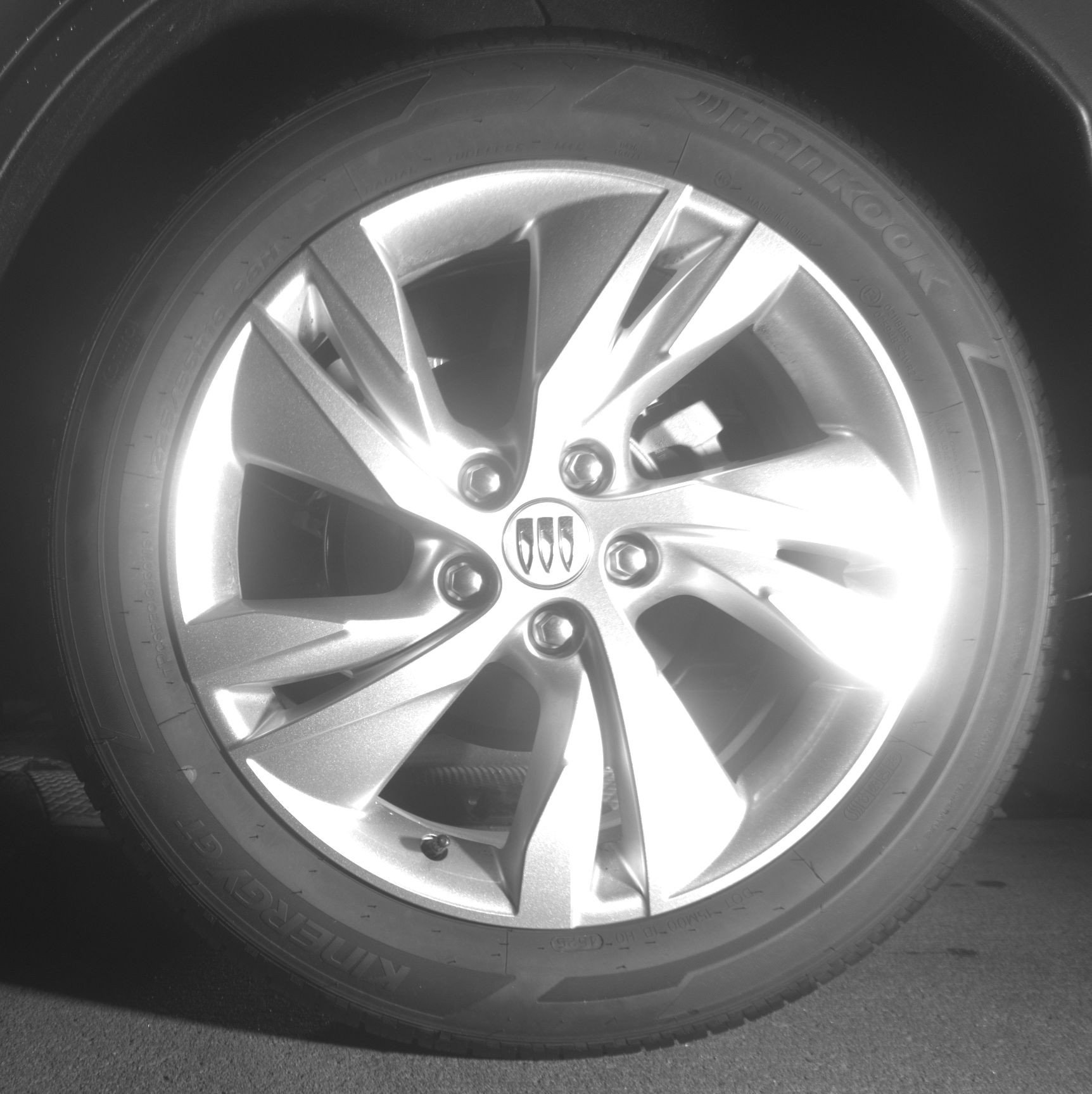 Thumbnail: 2026 Buick Encore GX - 14