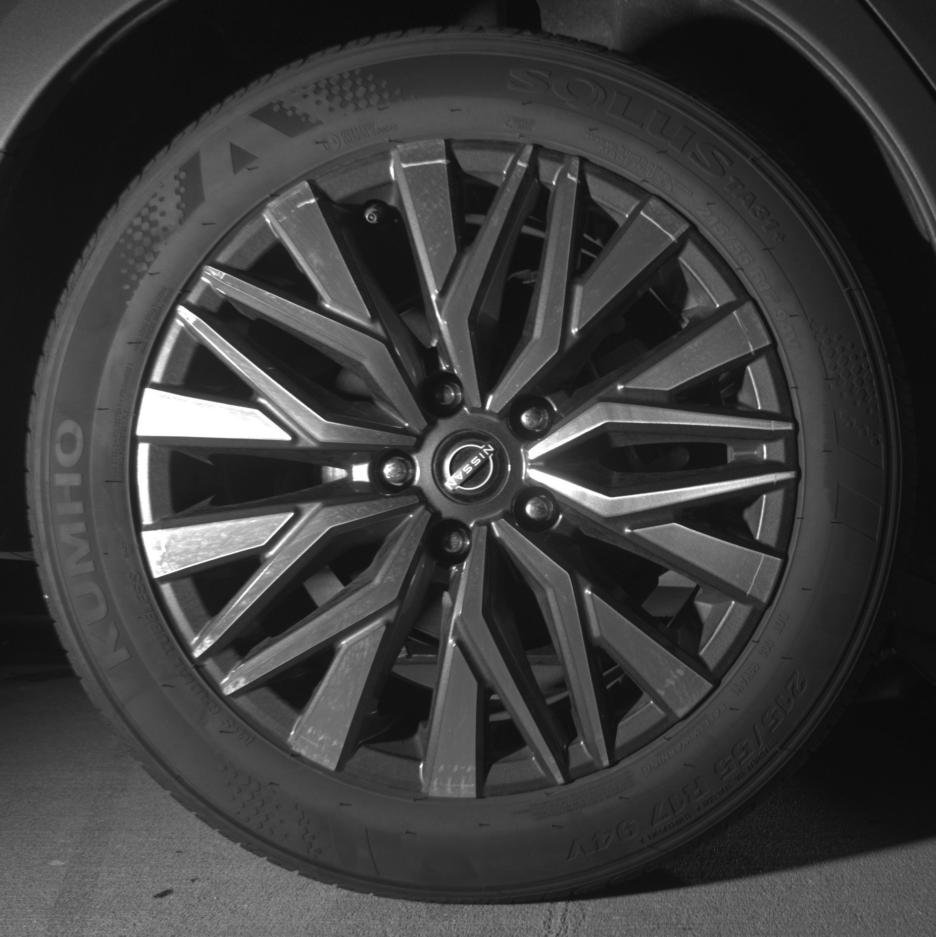 Thumbnail: 2025 Nissan Altima - 12