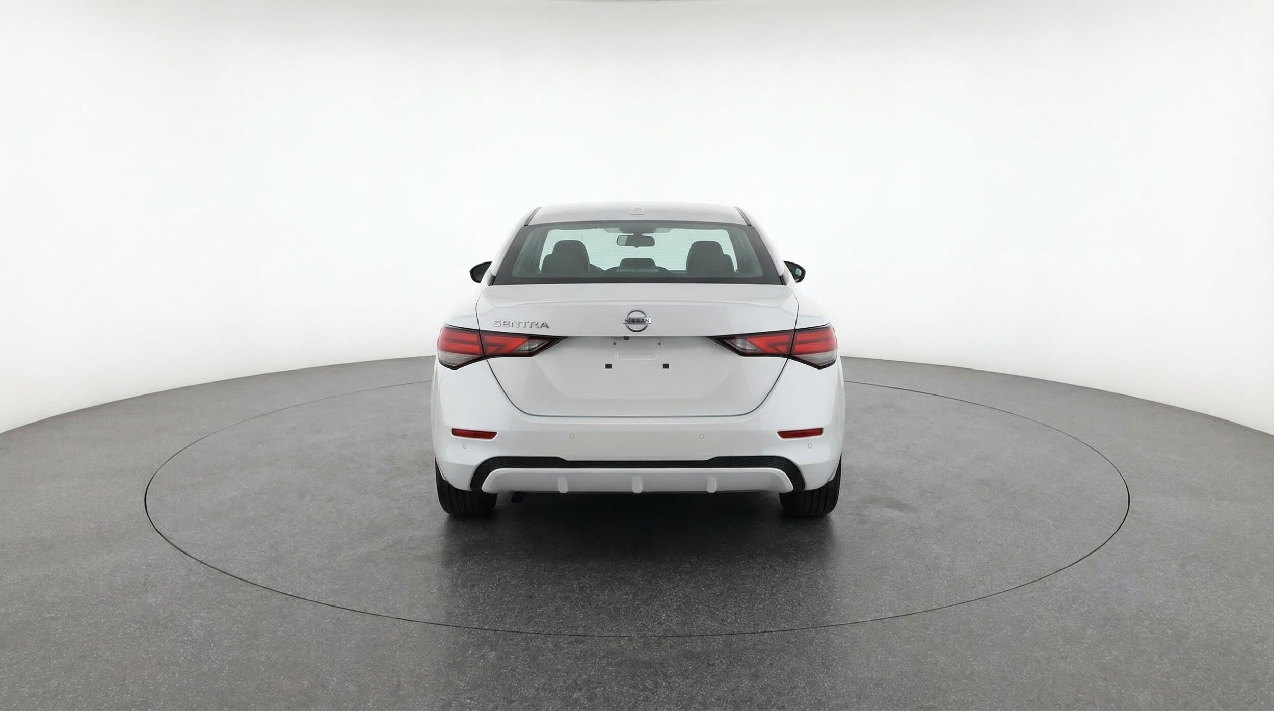 Thumbnail: 2025 Nissan Sentra - 7