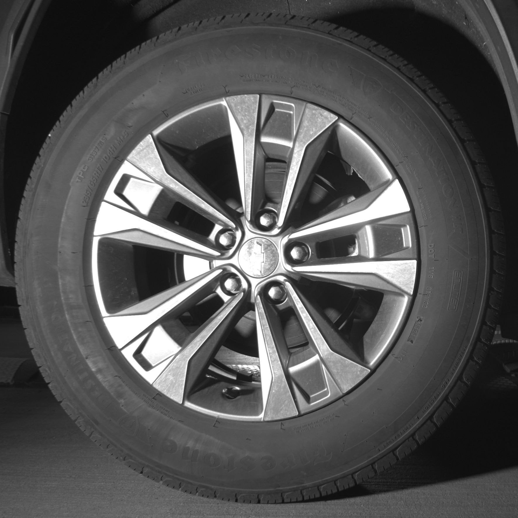 Thumbnail: 2025 Chevrolet Equinox - 15