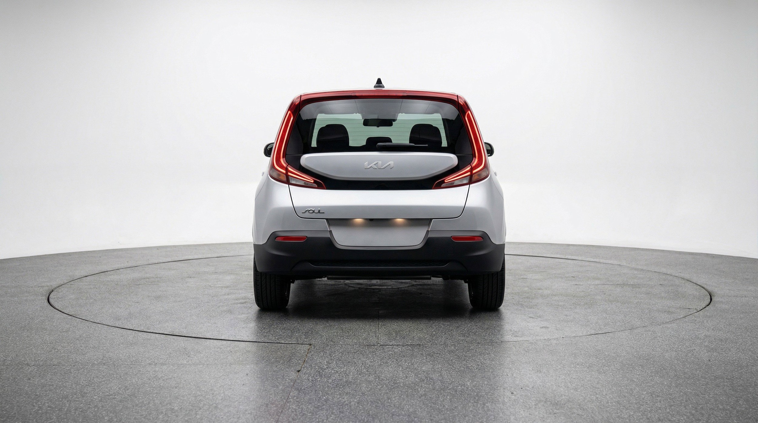 Thumbnail: 2025 Kia Soul - 7