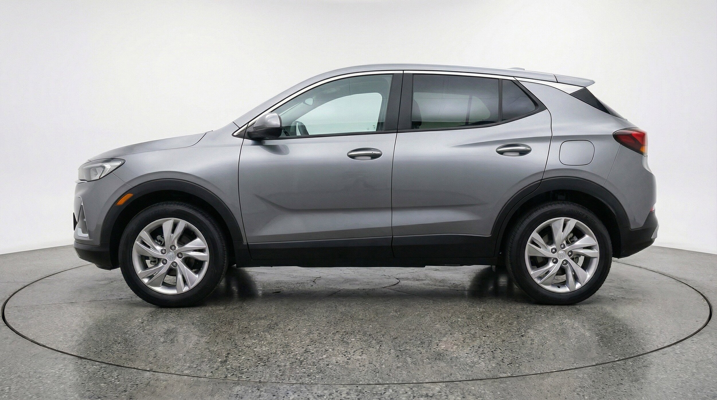 Thumbnail: 2025 Buick Encore GX - 5