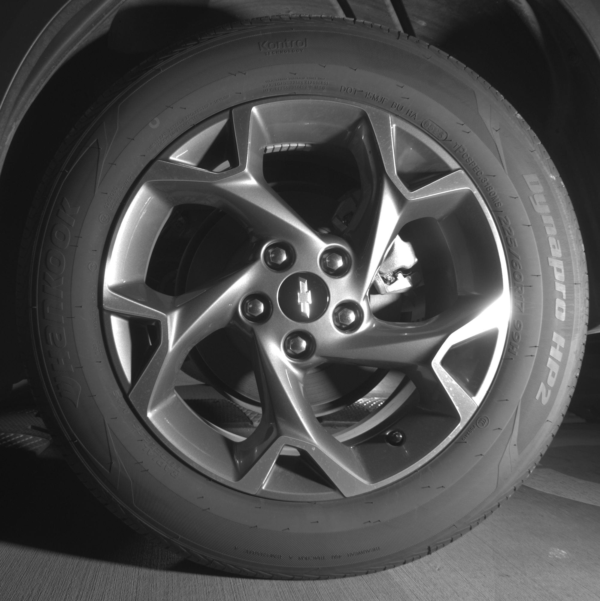 Thumbnail: 2025 Chevrolet Trax - 11