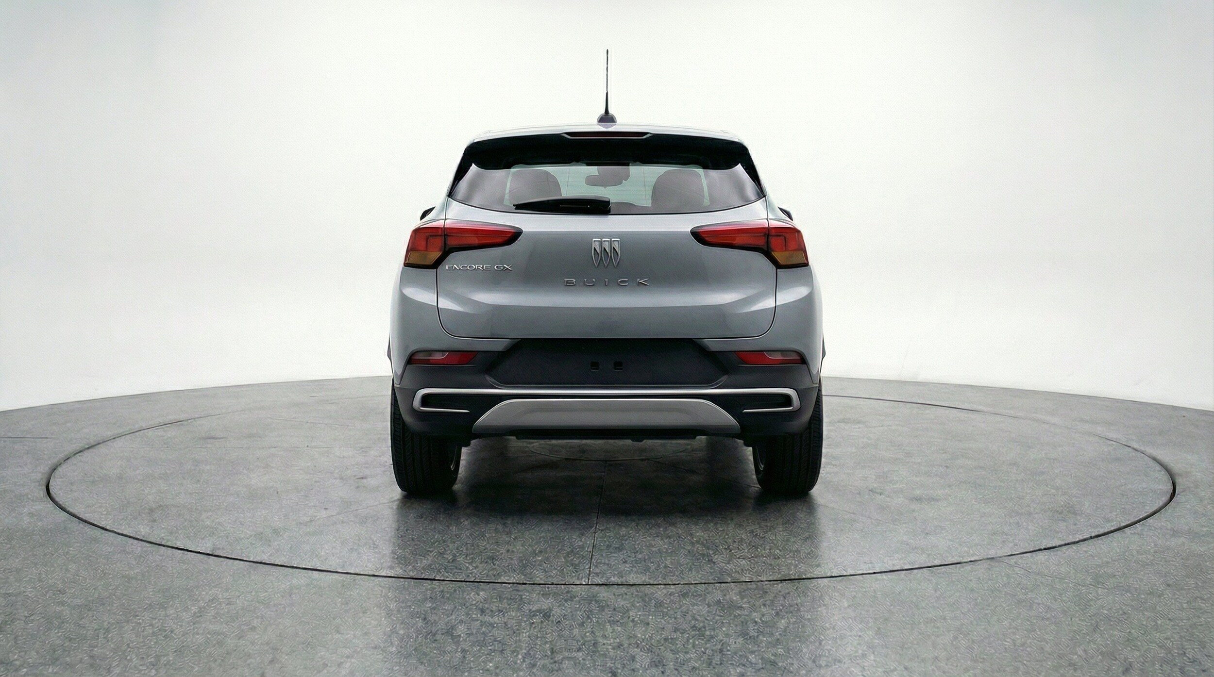 Thumbnail: 2026 Buick Encore GX - 7