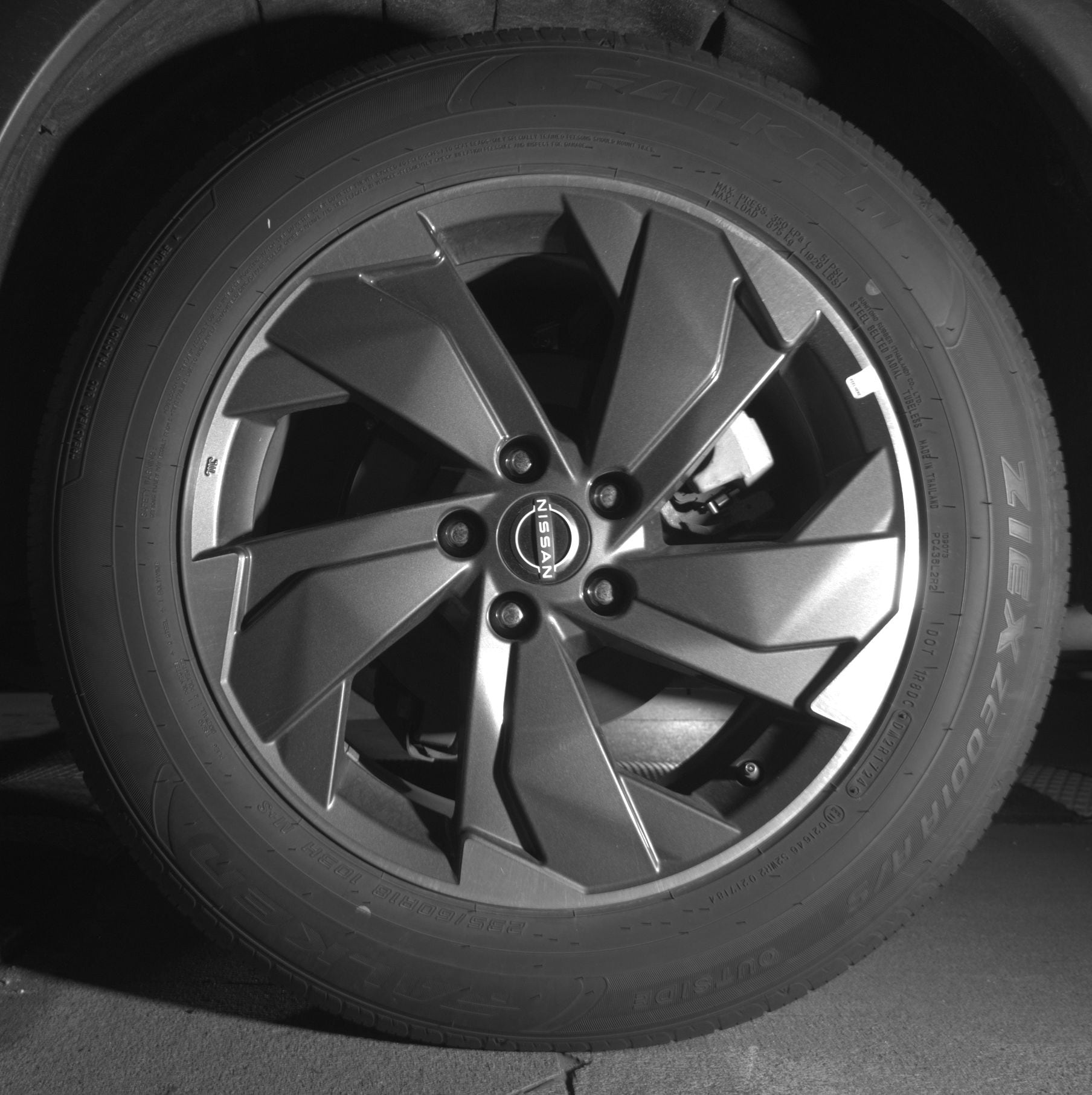 Thumbnail: 2025 Nissan Rogue - 11